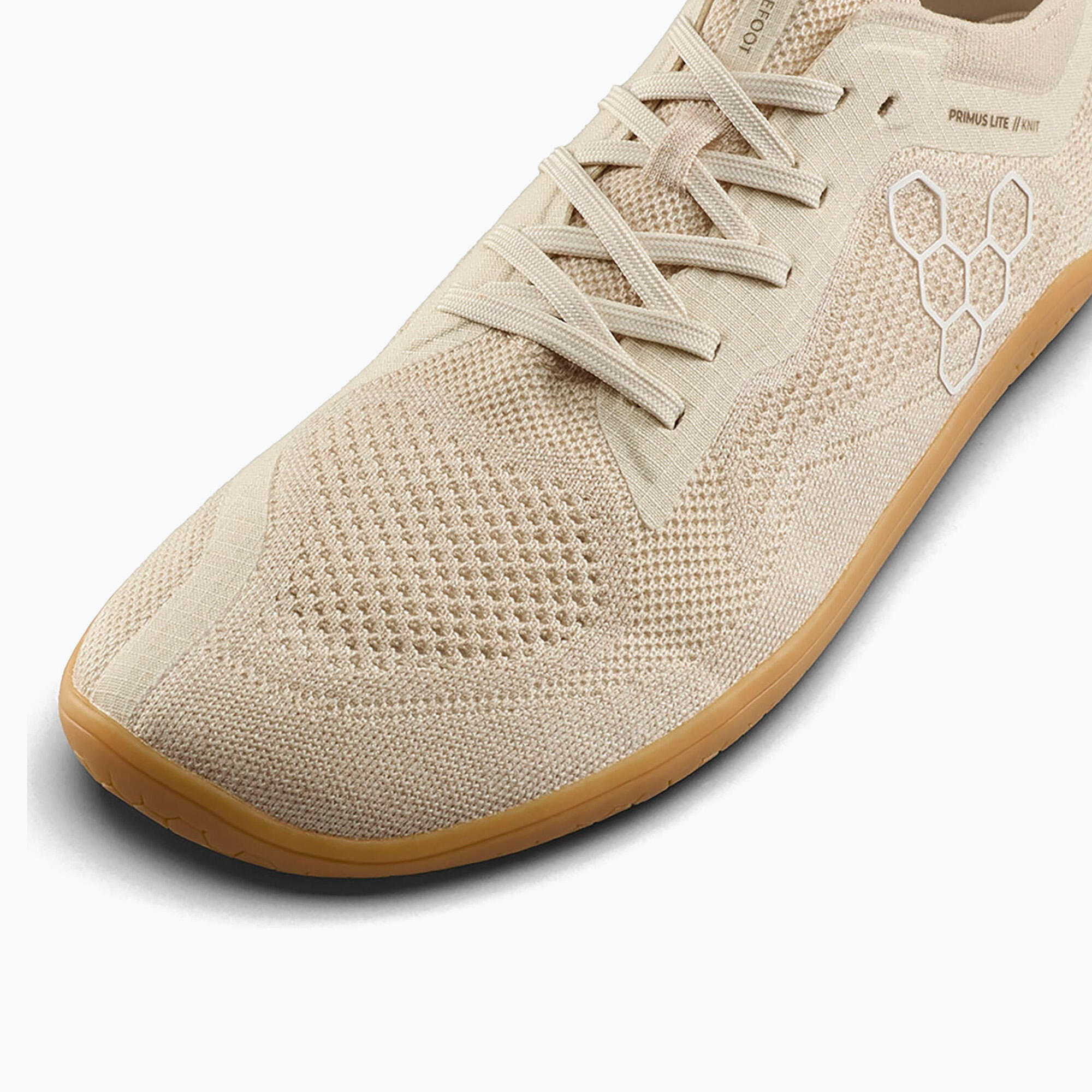 Buty barefoot damskie Vivobarefoot Primus Lite Knit 5/7
