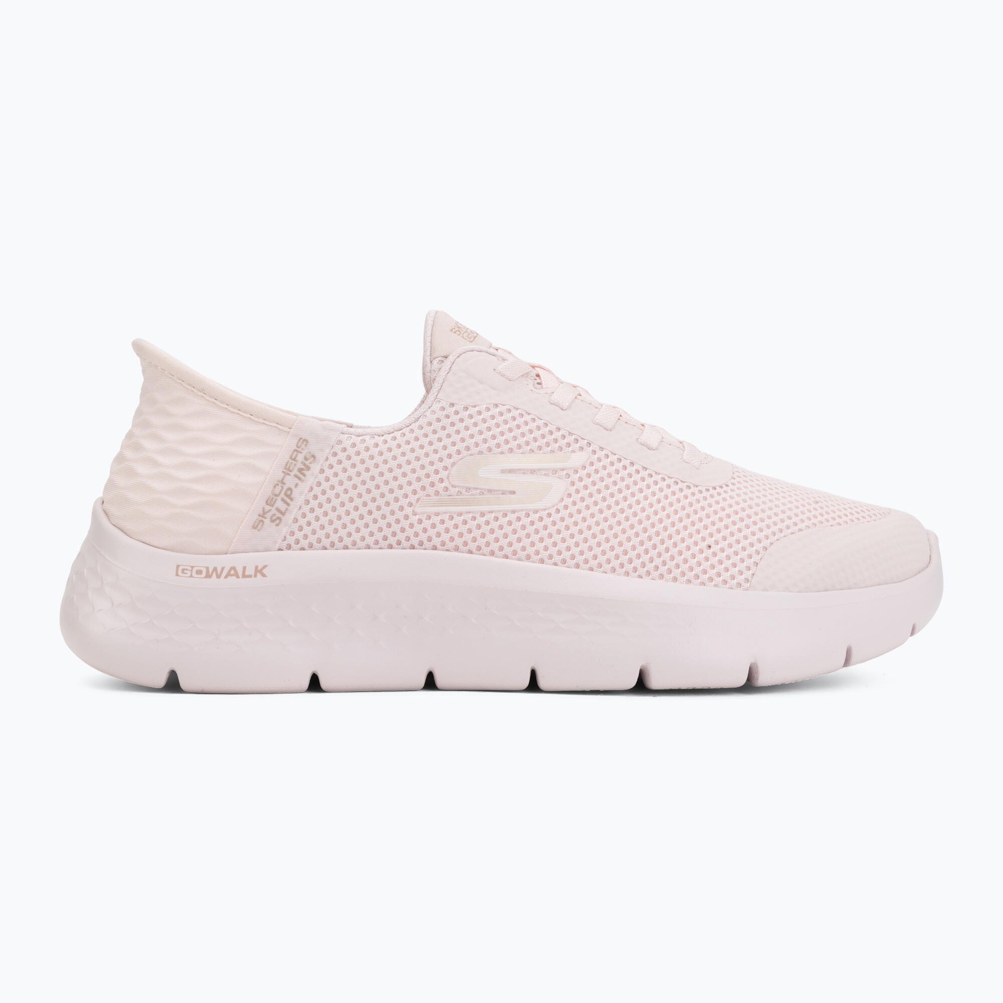 Damen Schuhe SKECHERS Go Walk Flex Grand Entry 2/7