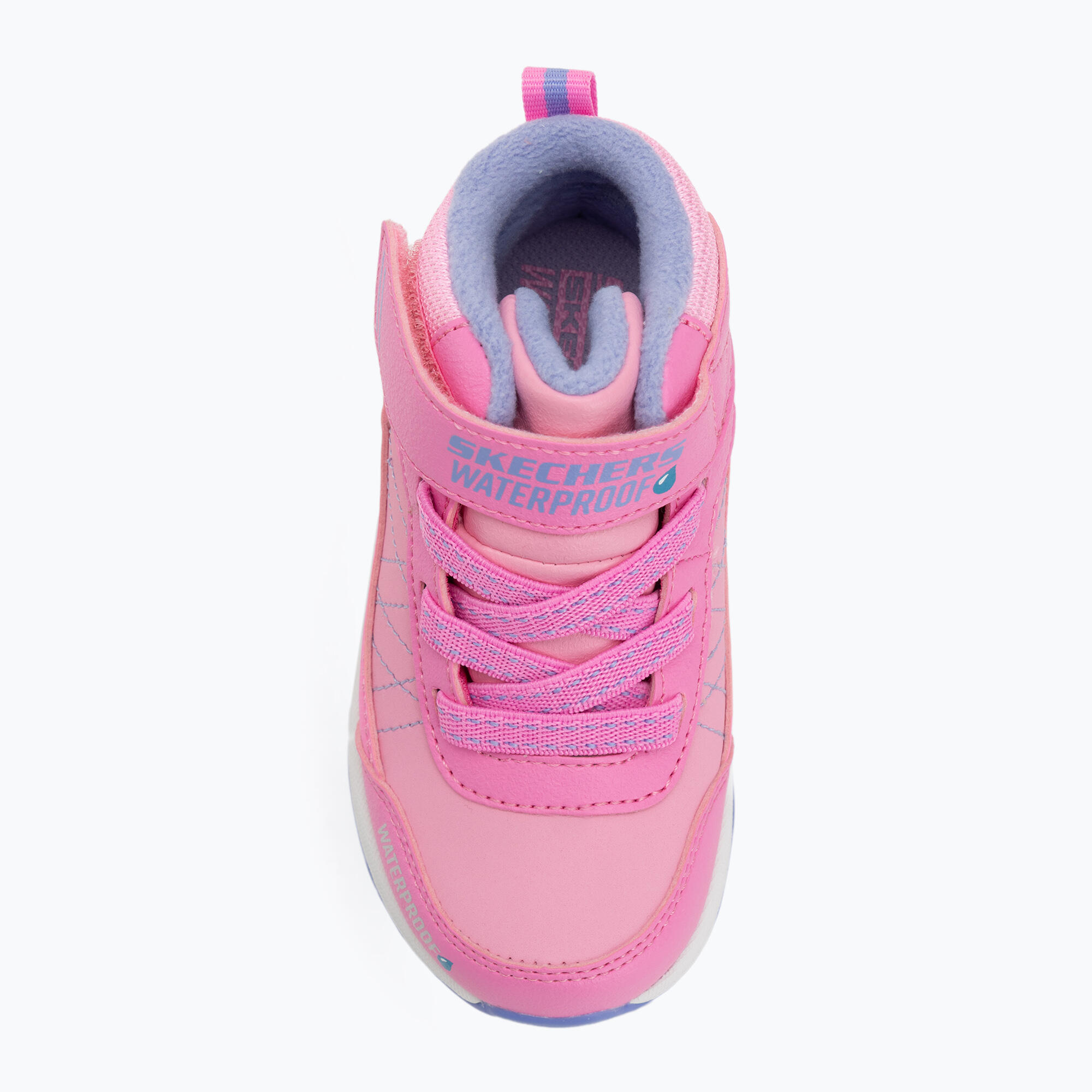 Buty dziecięce SKECHERS Storm Blazer Artic Mass 5/7