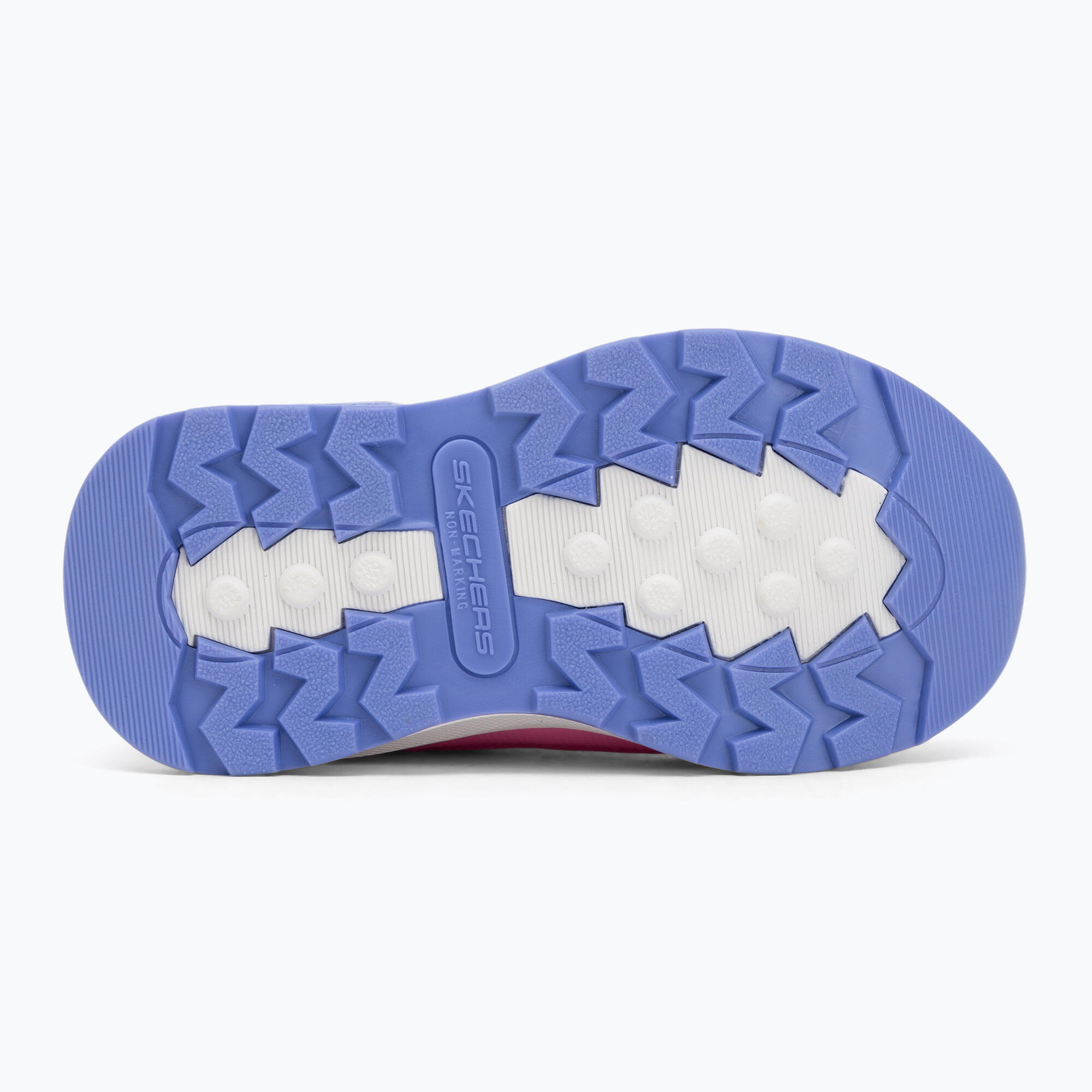 Buty dziecięce SKECHERS Storm Blazer Artic Mass 4/7