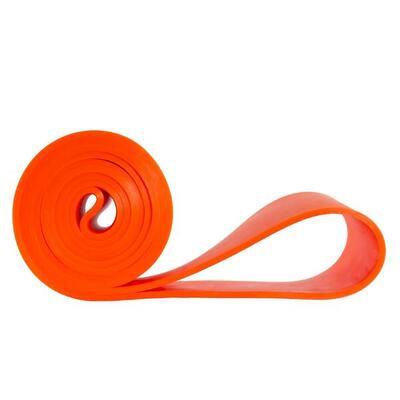 Tpe resistance band naranja 83 cm