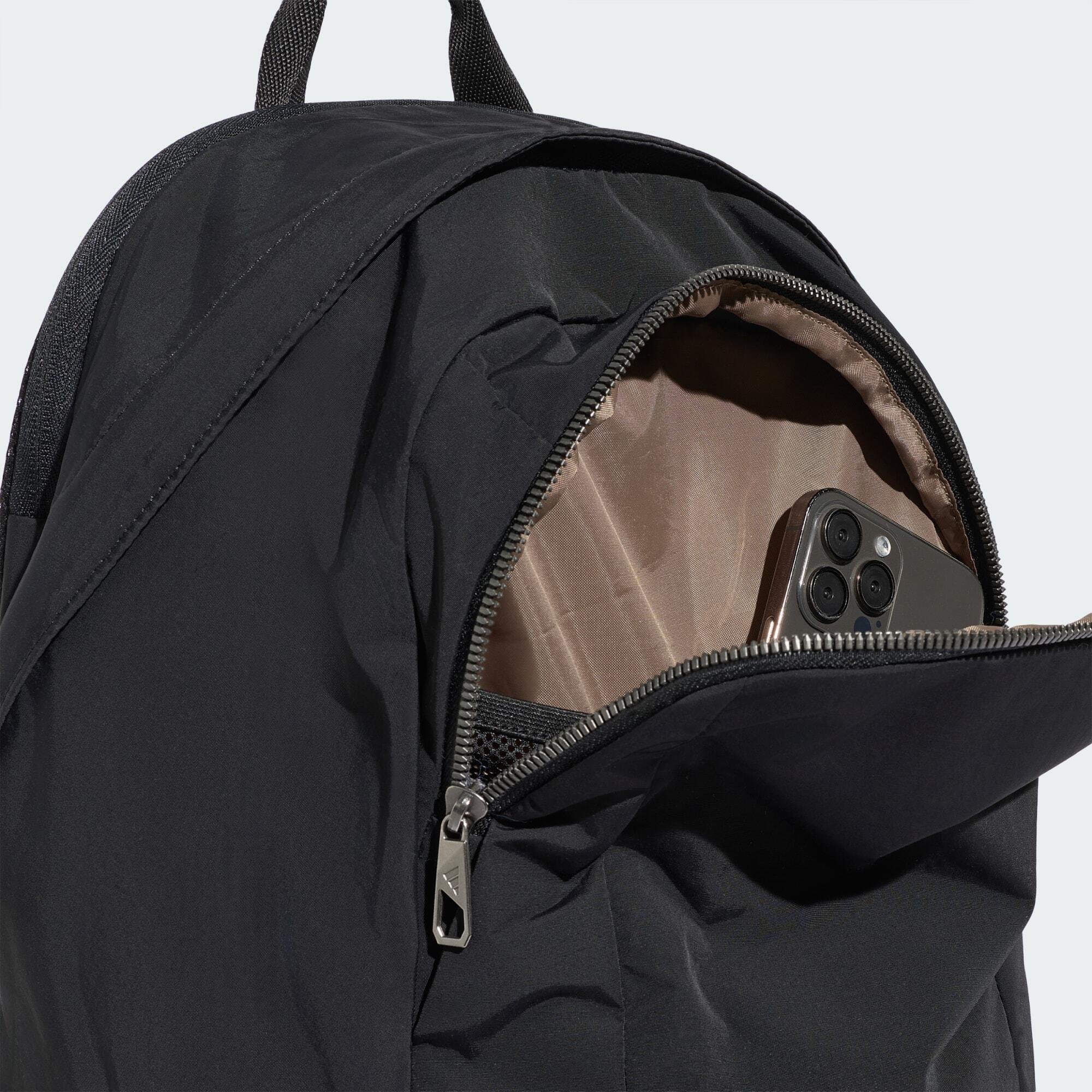 MOCHILA CITY TECH 4/6