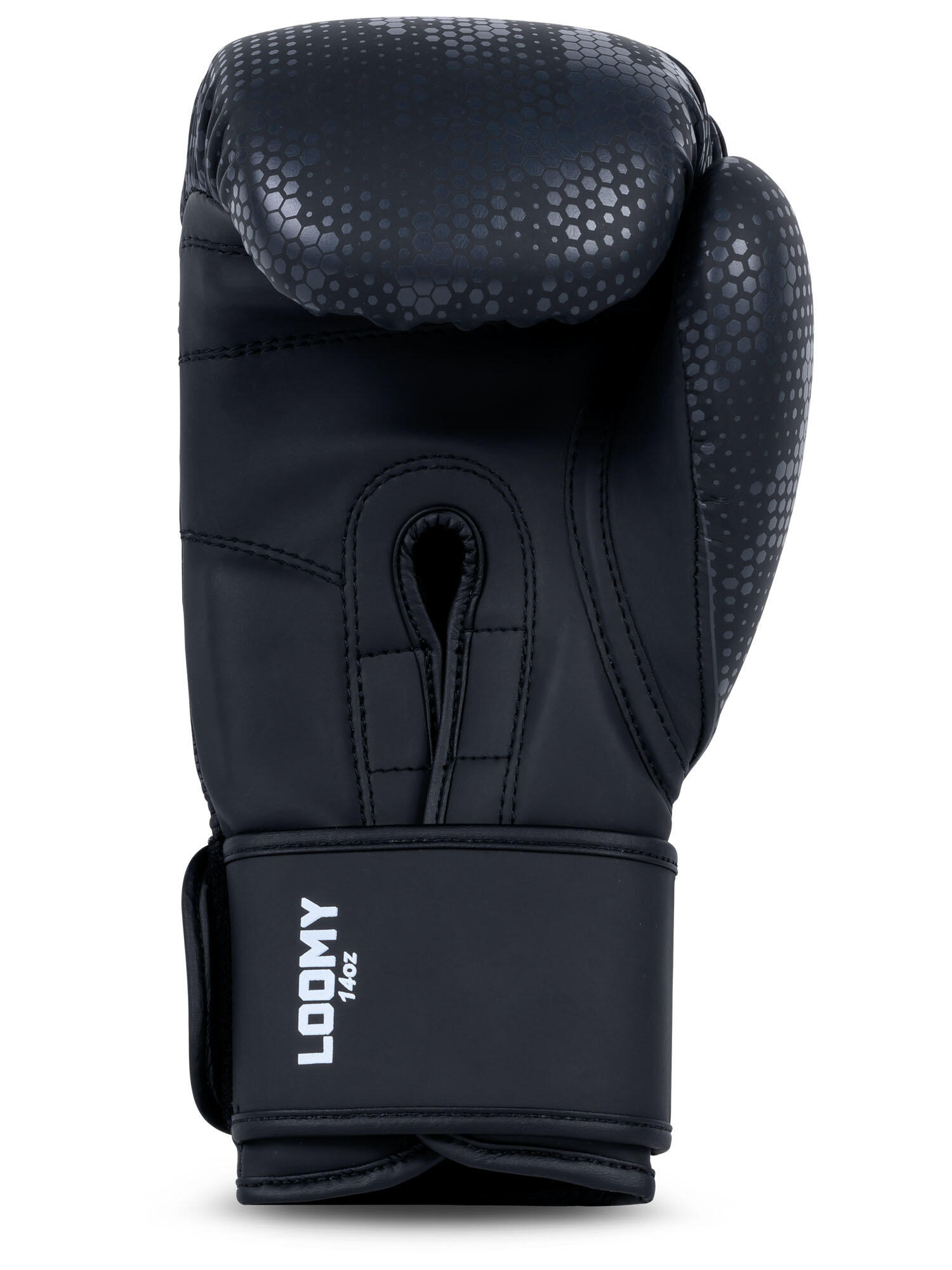 BENLEE Boxhandschuhe aus Kunstleder LOOMY 3/9