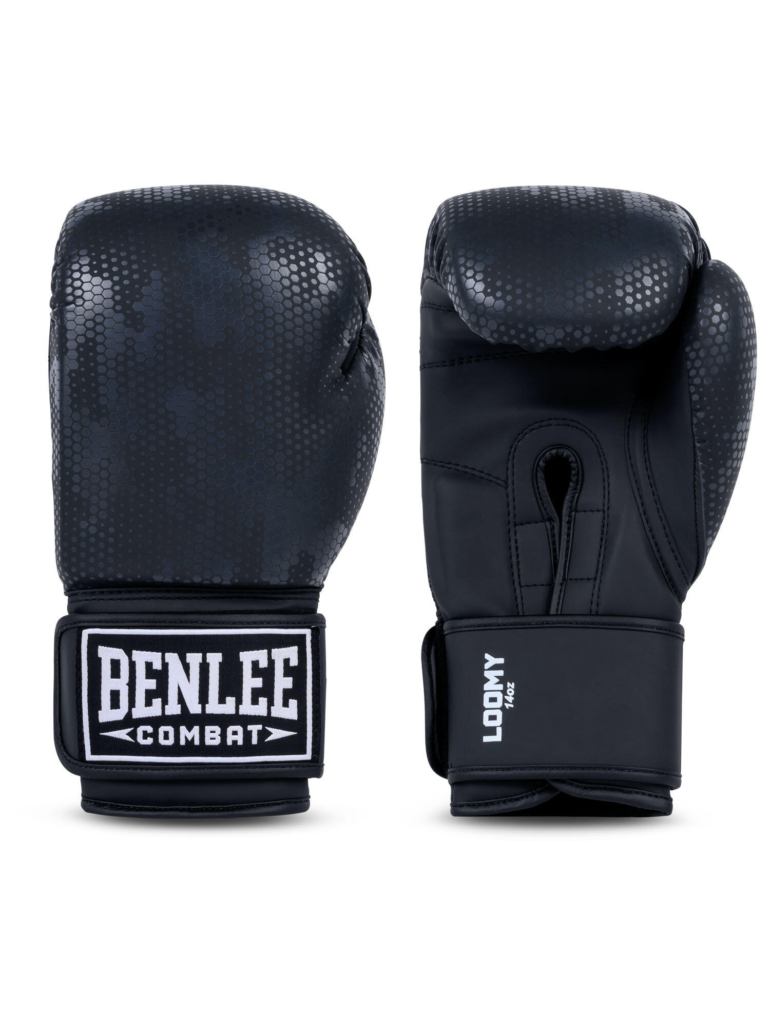 BENLEE Boxhandschuhe aus Kunstleder LOOMY 2/9