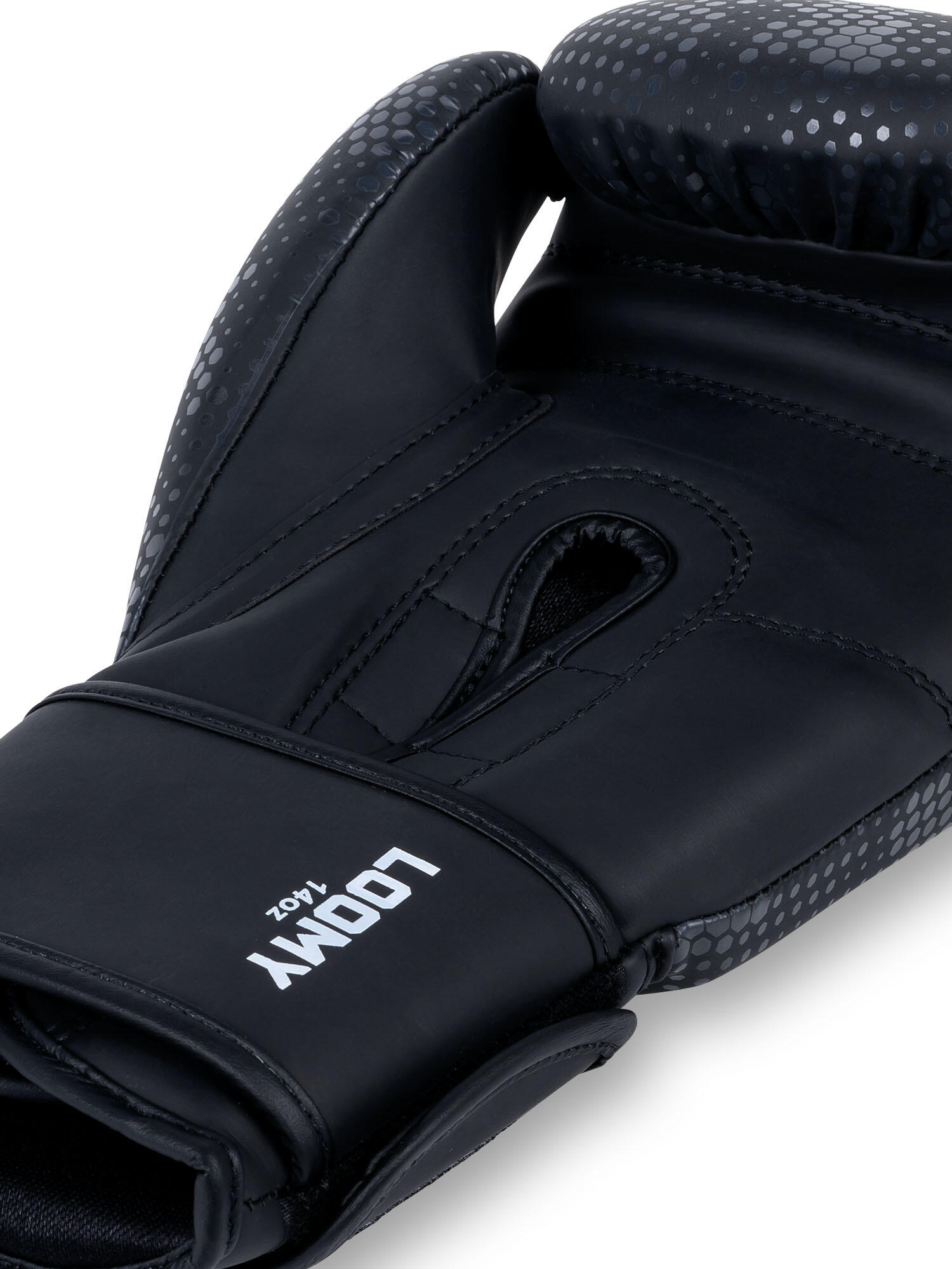 BENLEE Boxhandschuhe aus Kunstleder LOOMY 5/9