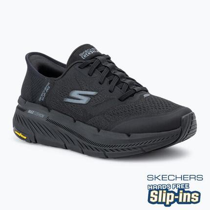 Herenschoenen SKECHERS Max Cushioning Premier