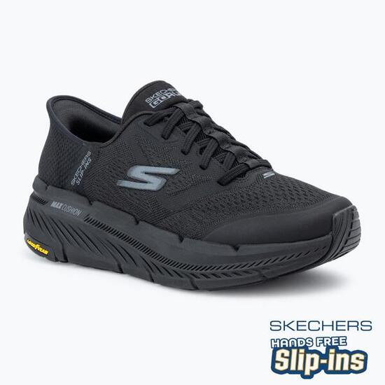 Heren schoenen SKECHERS Max Cushioning Premier 2.0