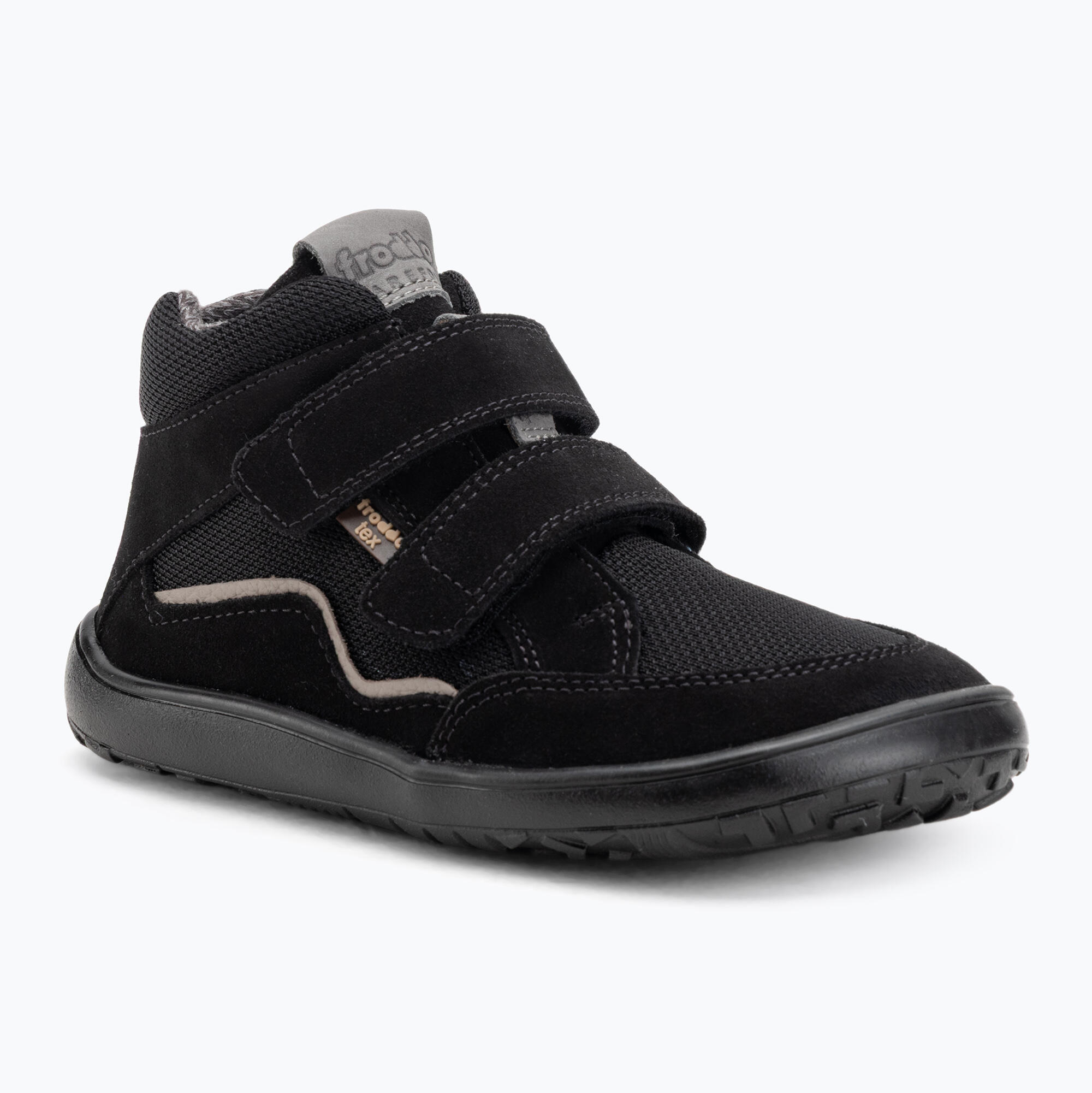Barefoot kinderschoenen Froddo Tex Autumn 1/7