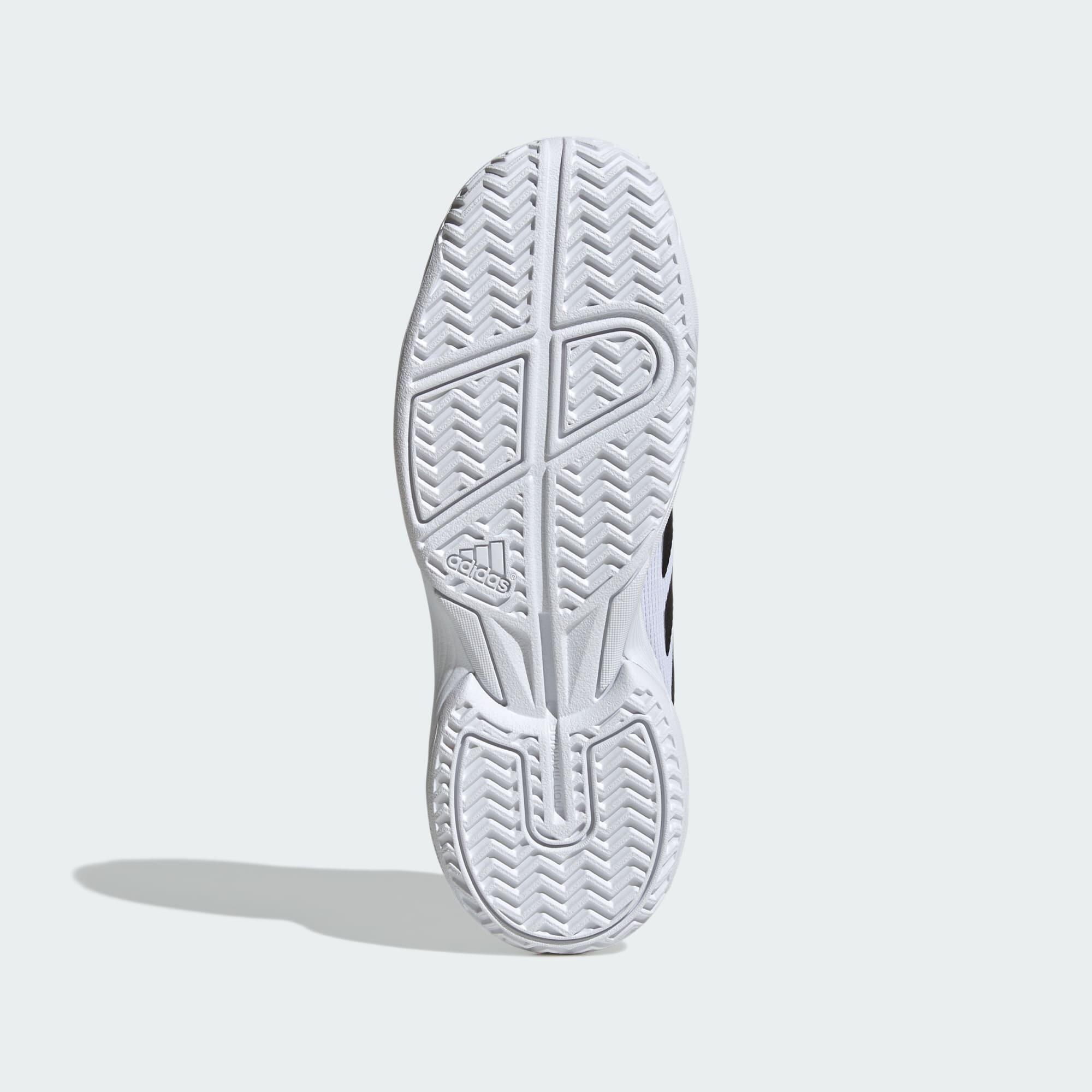 Scarpe da tennis Ubersonic Kids 3/7
