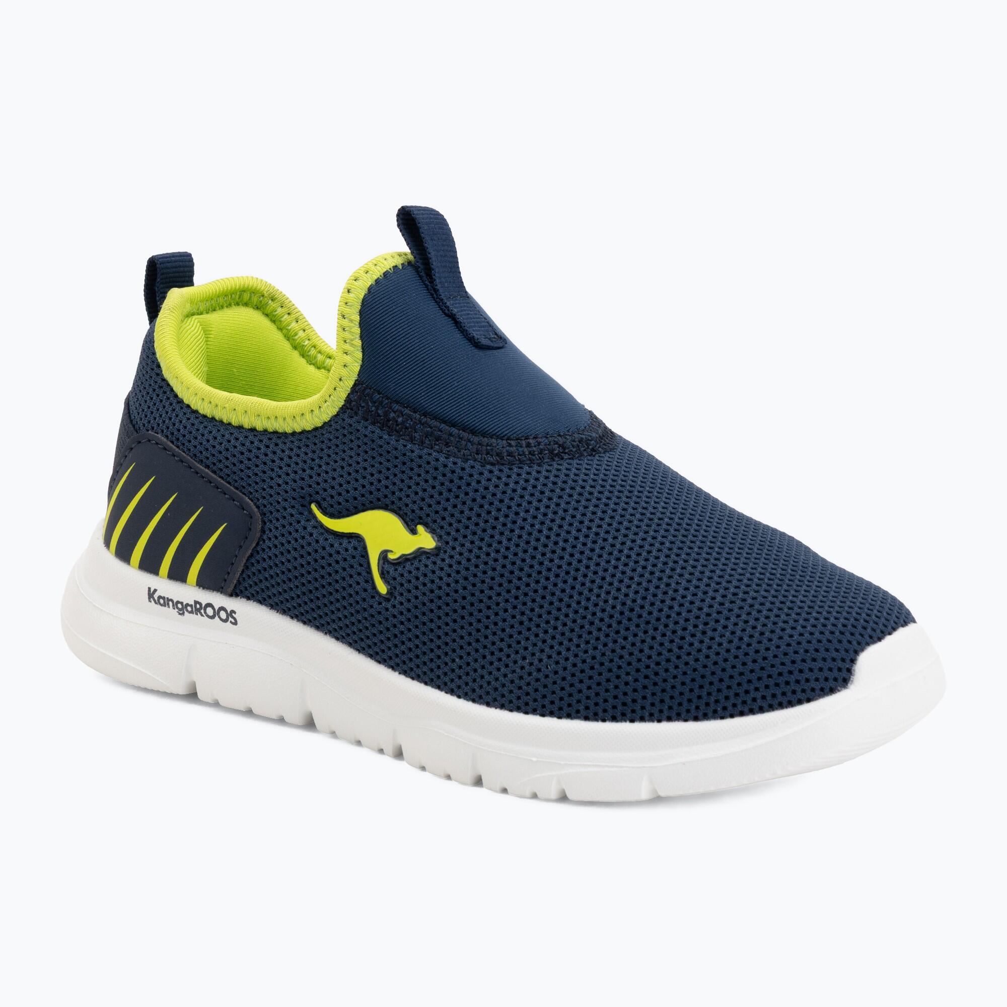 Încălțăminte pentru copii KangaROOS K-ETK Dunnart