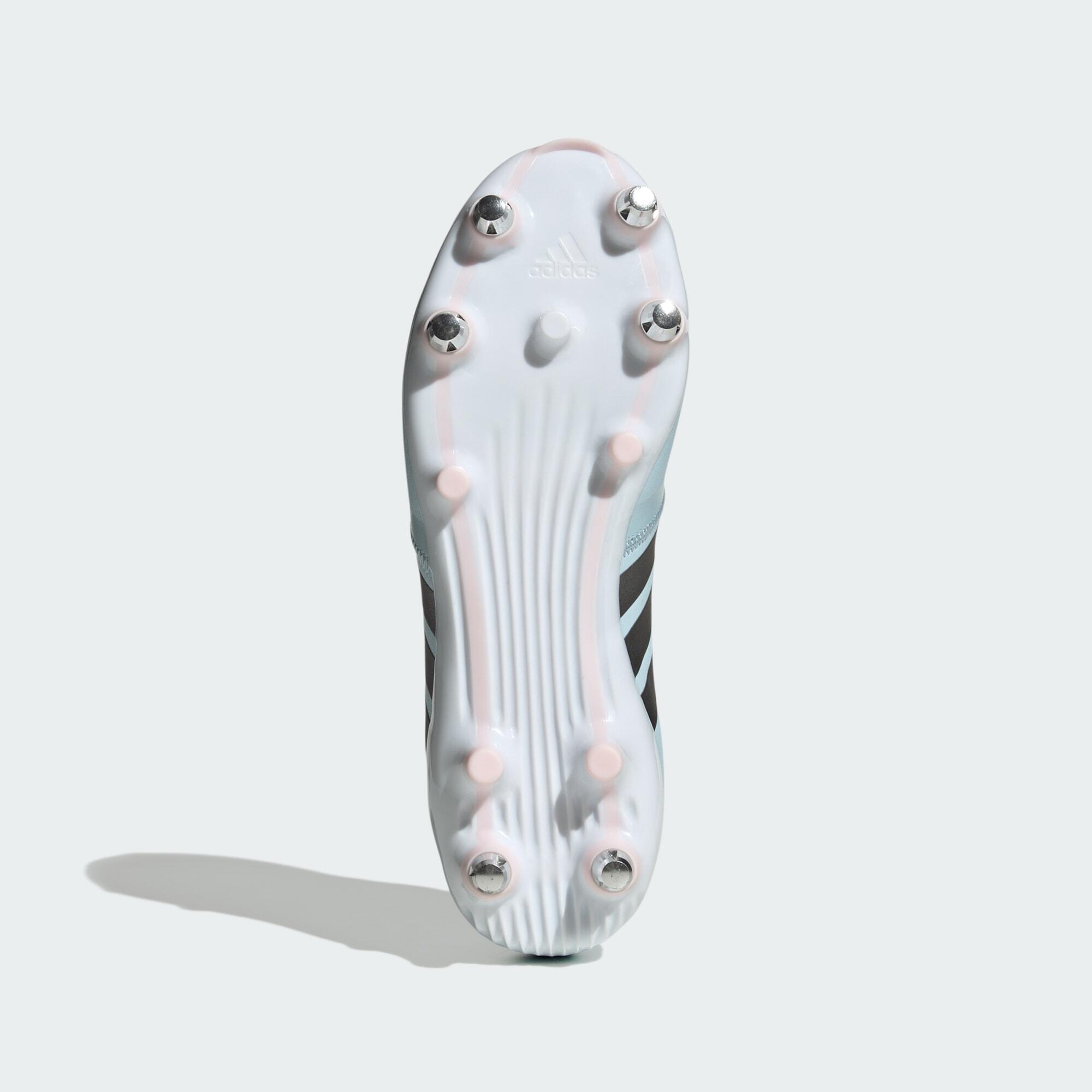 SCARPE DA RUGBY RS15 AVAGLIDE PER TERRENI NATURALI MORBIDI 3/7