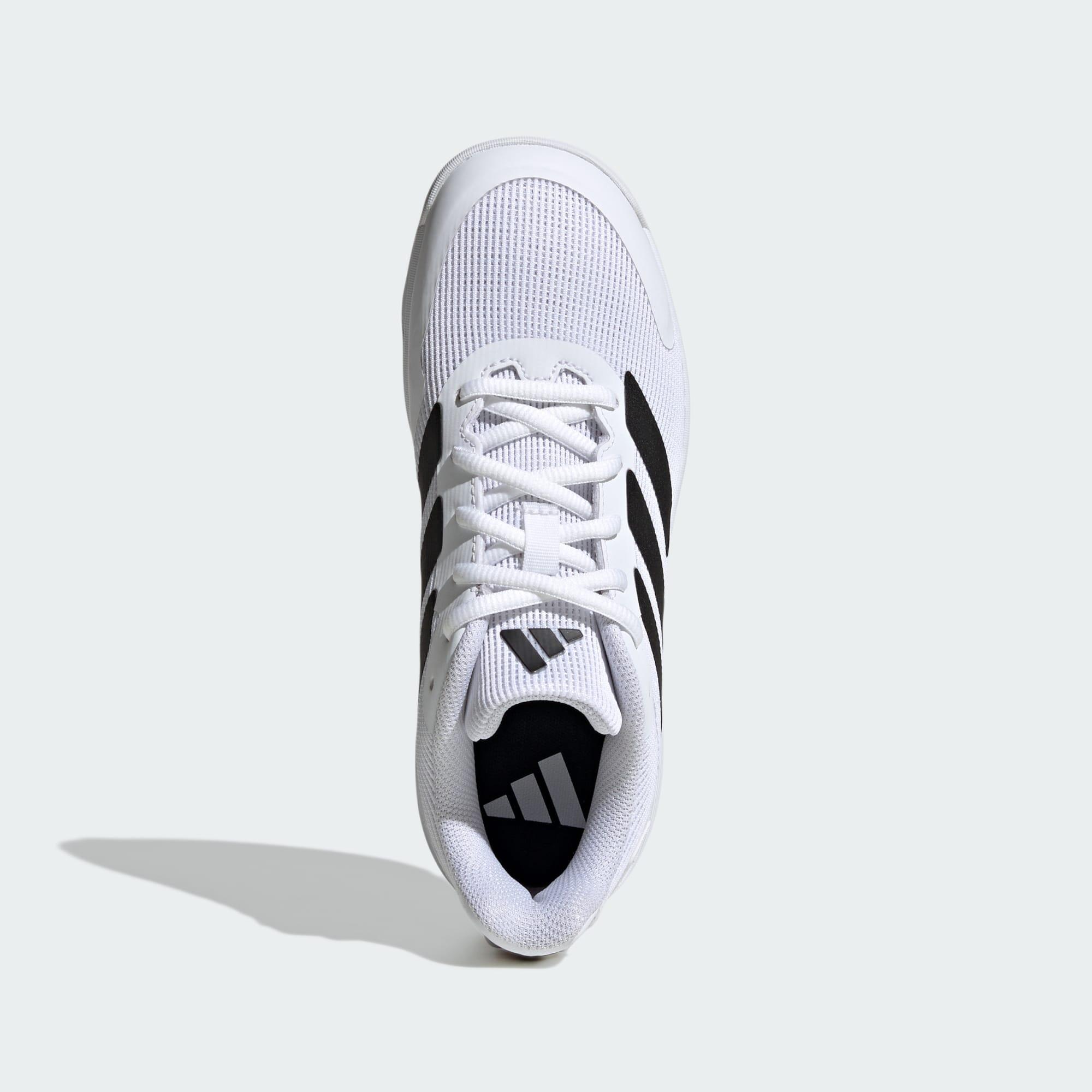 Scarpe da tennis Ubersonic Kids 2/7