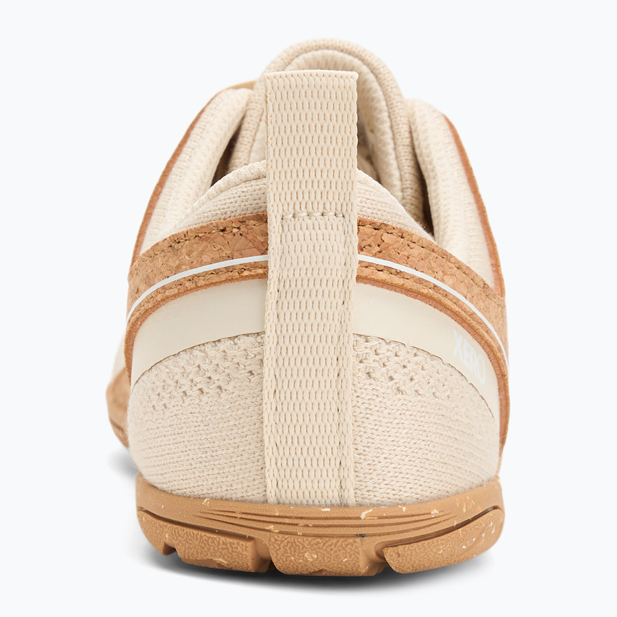 Dames barefoot schoenen Xero Shoes Zelen 6/7