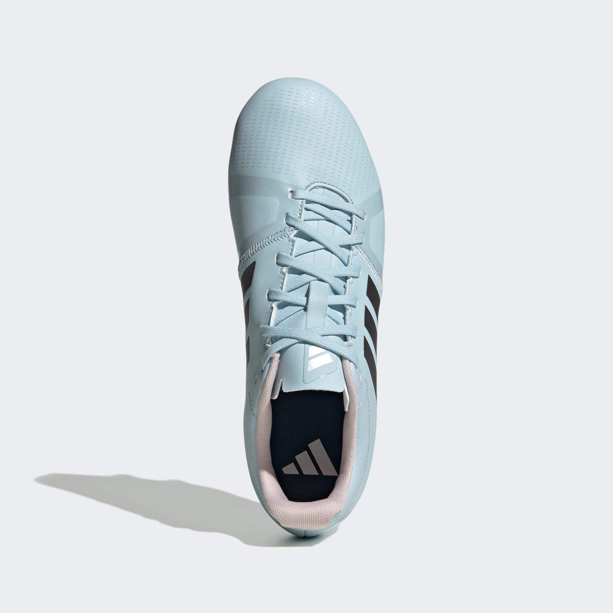 SCARPE DA RUGBY RS15 AVAGLIDE PER TERRENI NATURALI MORBIDI 2/7