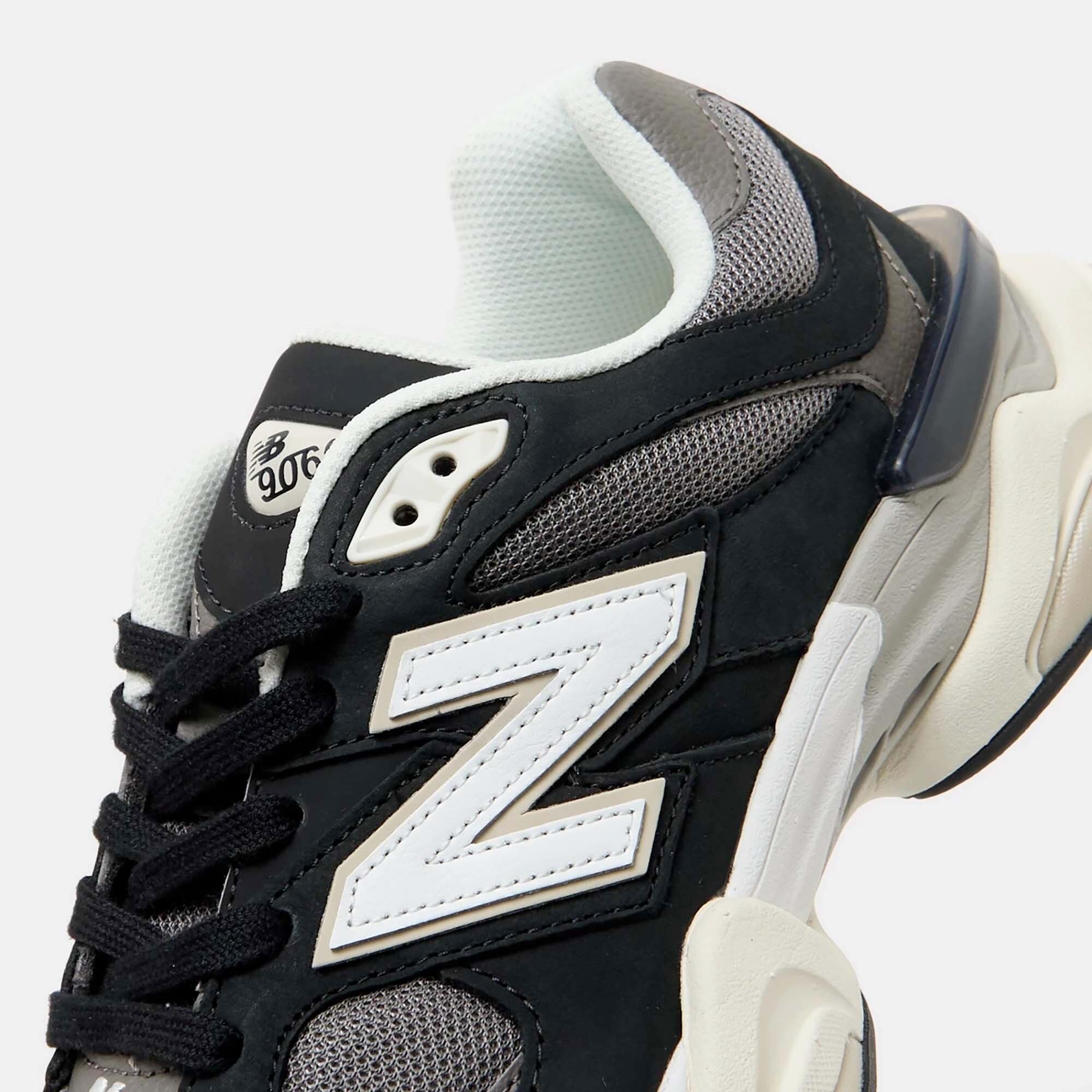 New Balance Lifestyle Schoen Volwassenen 5/5
