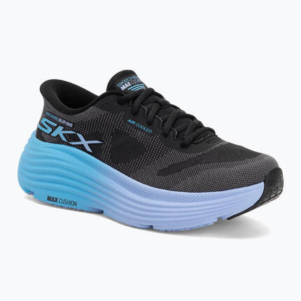 Dames hardloopschoenen SKECHERS Max Cushioning Endeavour Hallandale