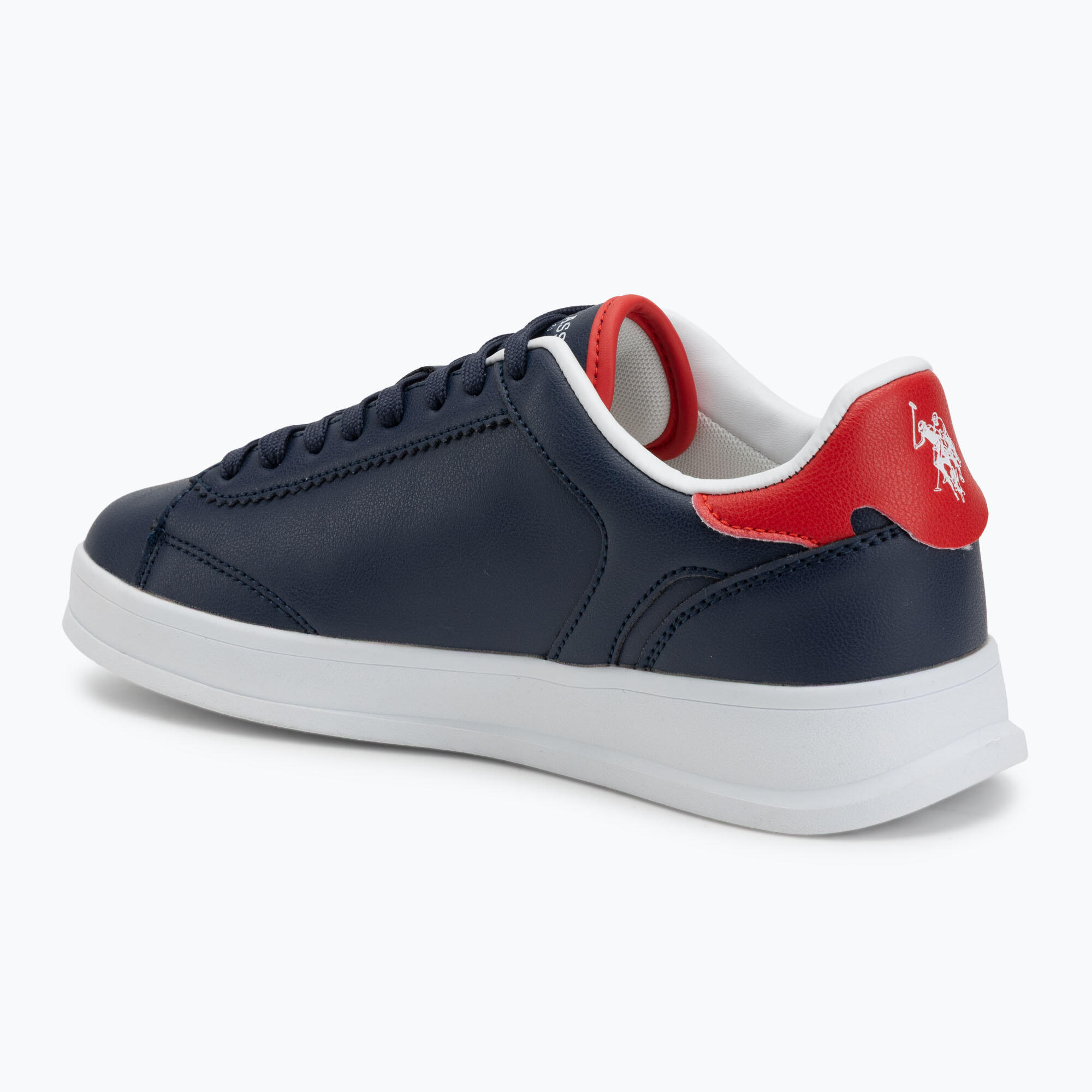 Buty męskie U.S. Polo Assn. CAMPY002A 3/7