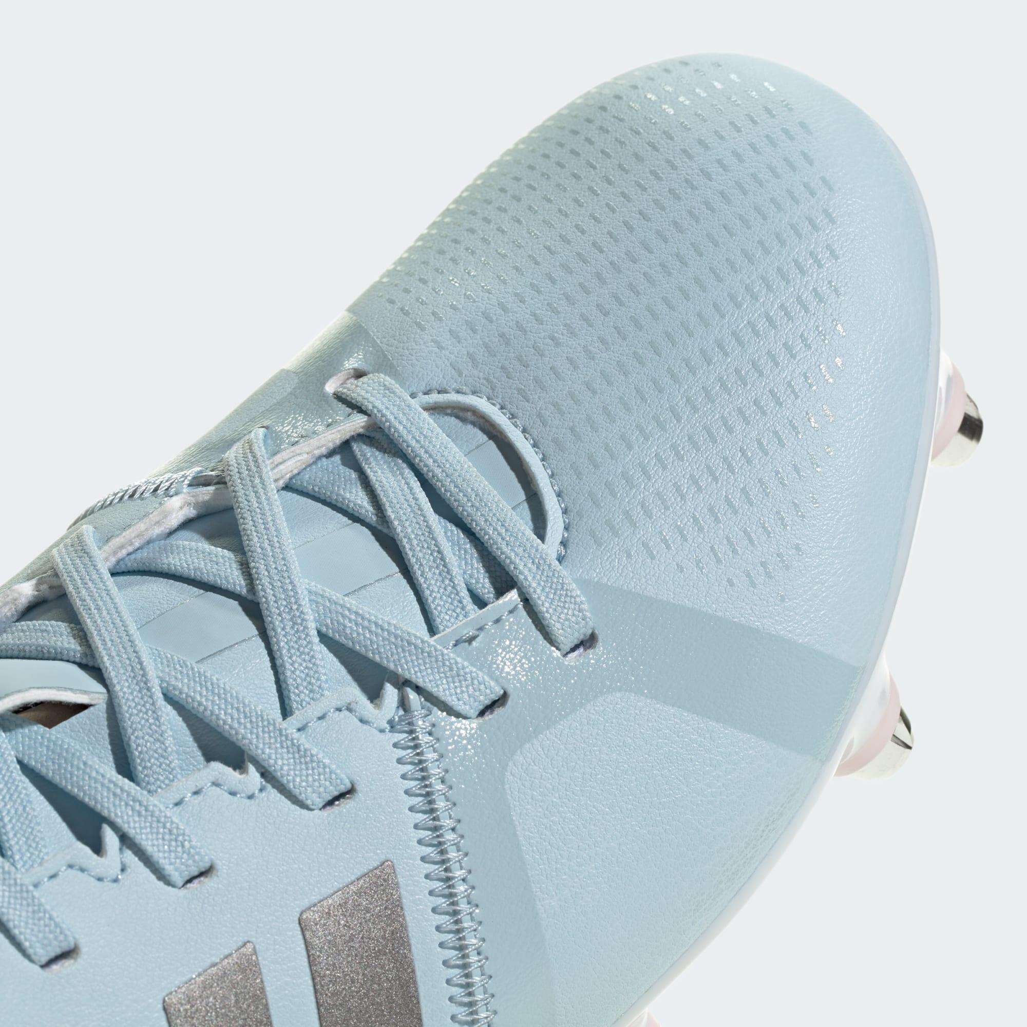 SCARPE DA RUGBY RS15 AVAGLIDE PER TERRENI NATURALI MORBIDI 5/7