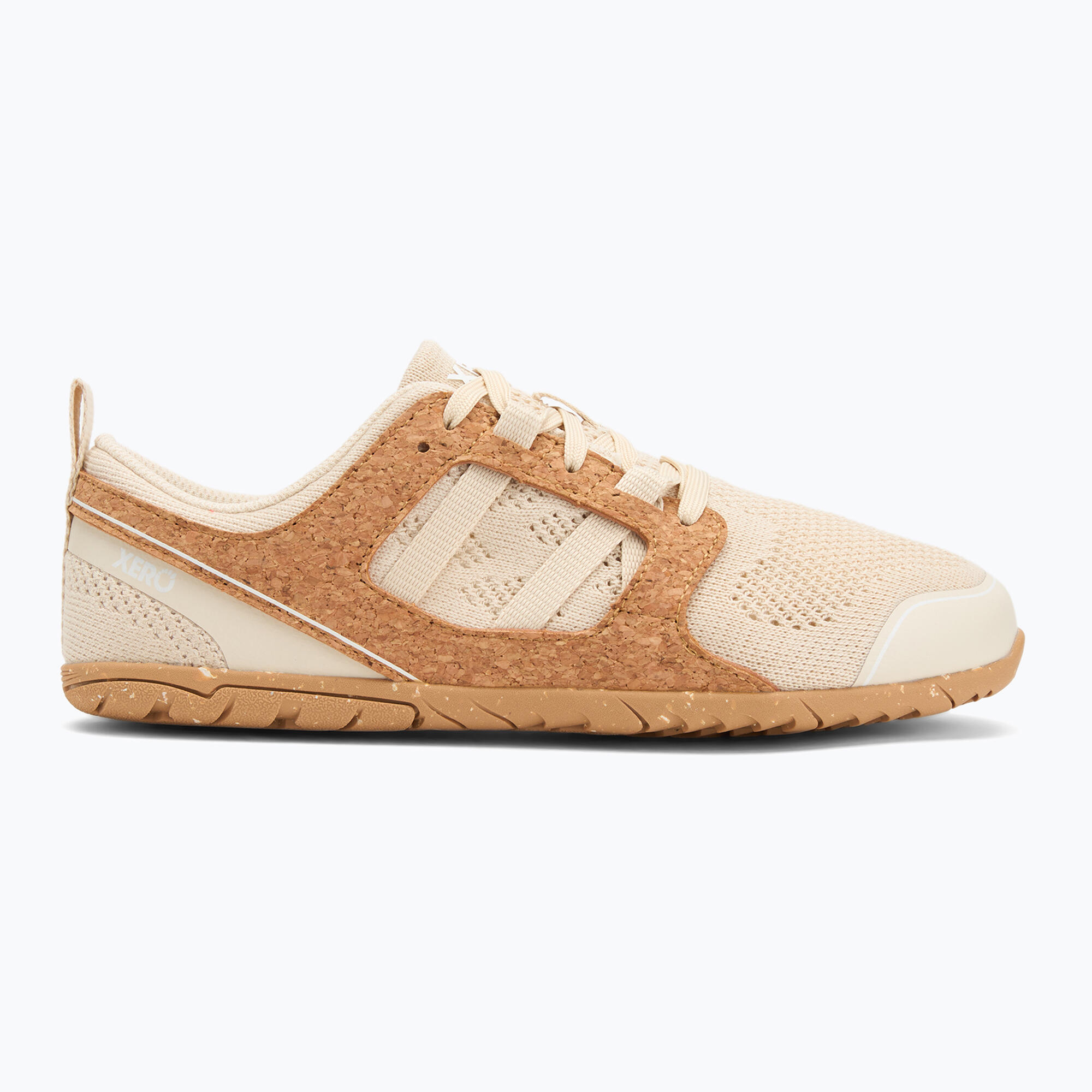 Dames barefoot schoenen Xero Shoes Zelen 2/7