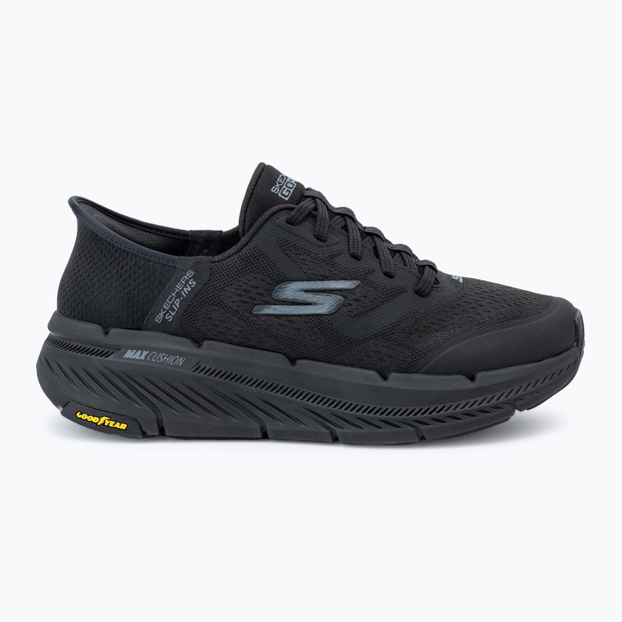 Buty męskie SKECHERS Max Cushioning Premier 2.0 2/7
