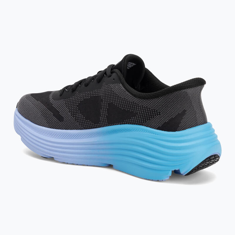 Pantofi de alergare pentru femei SKECHERS Max Cushioning Endeavour Hallandale
