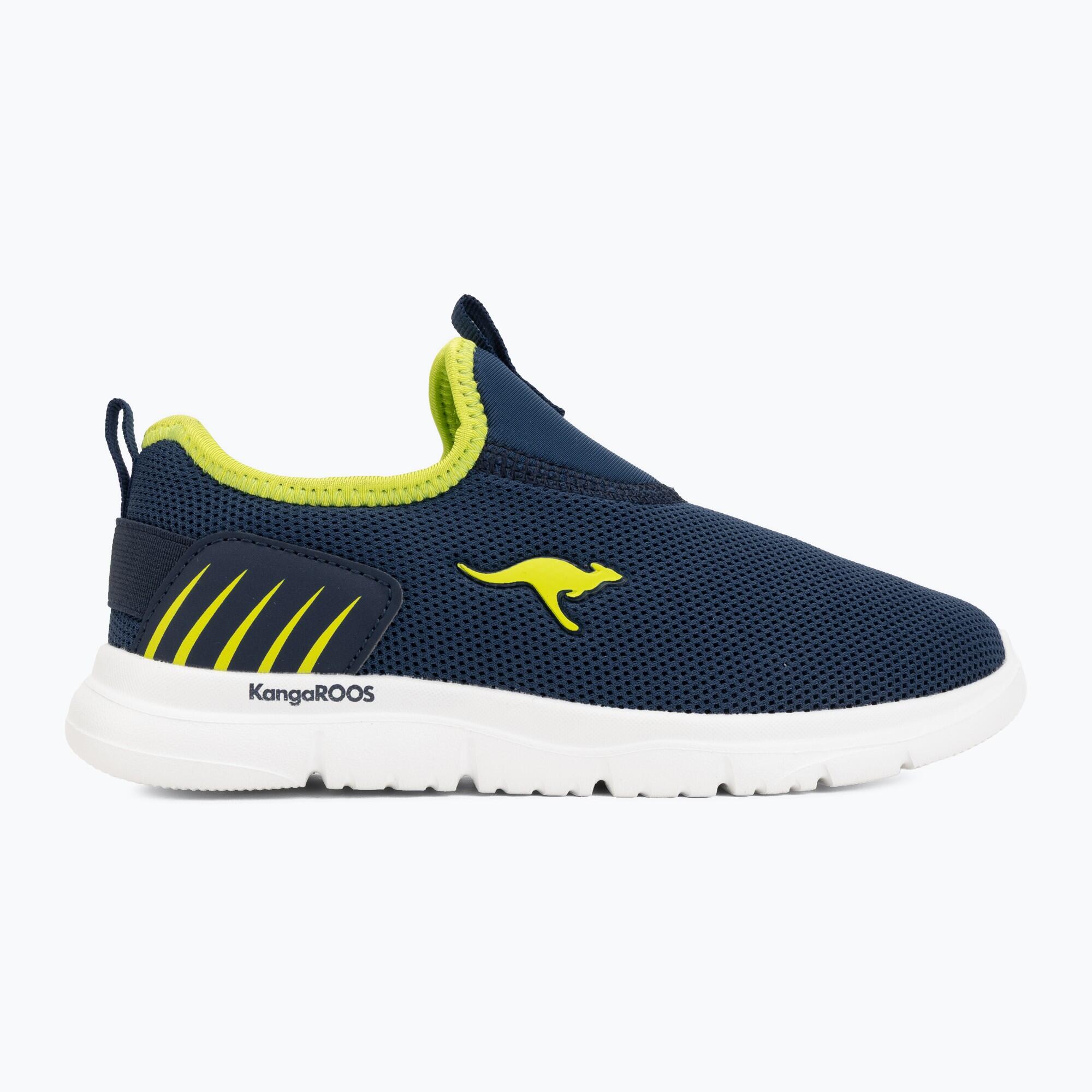 Chaussures pour enfants KangaROOS K-ETK Dunnart 2/7