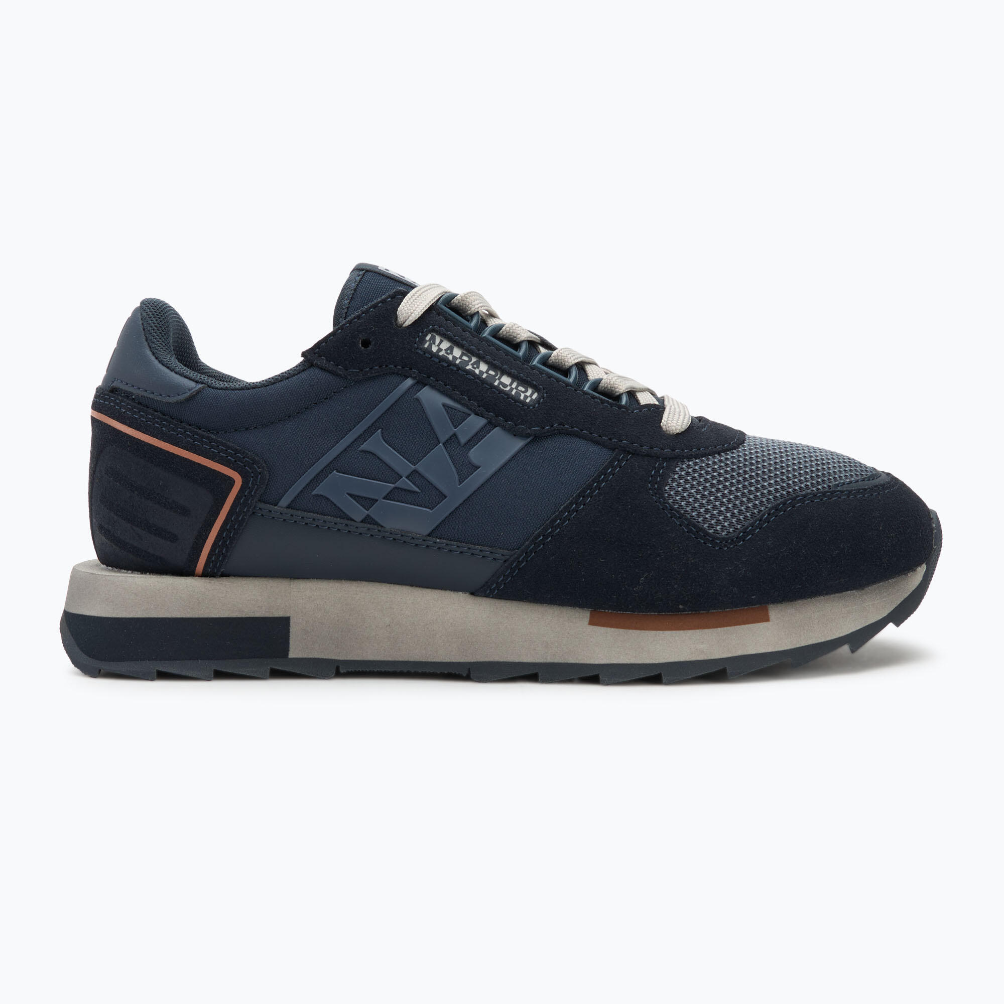 Heren schoenen Napapijri Virtus 2/7