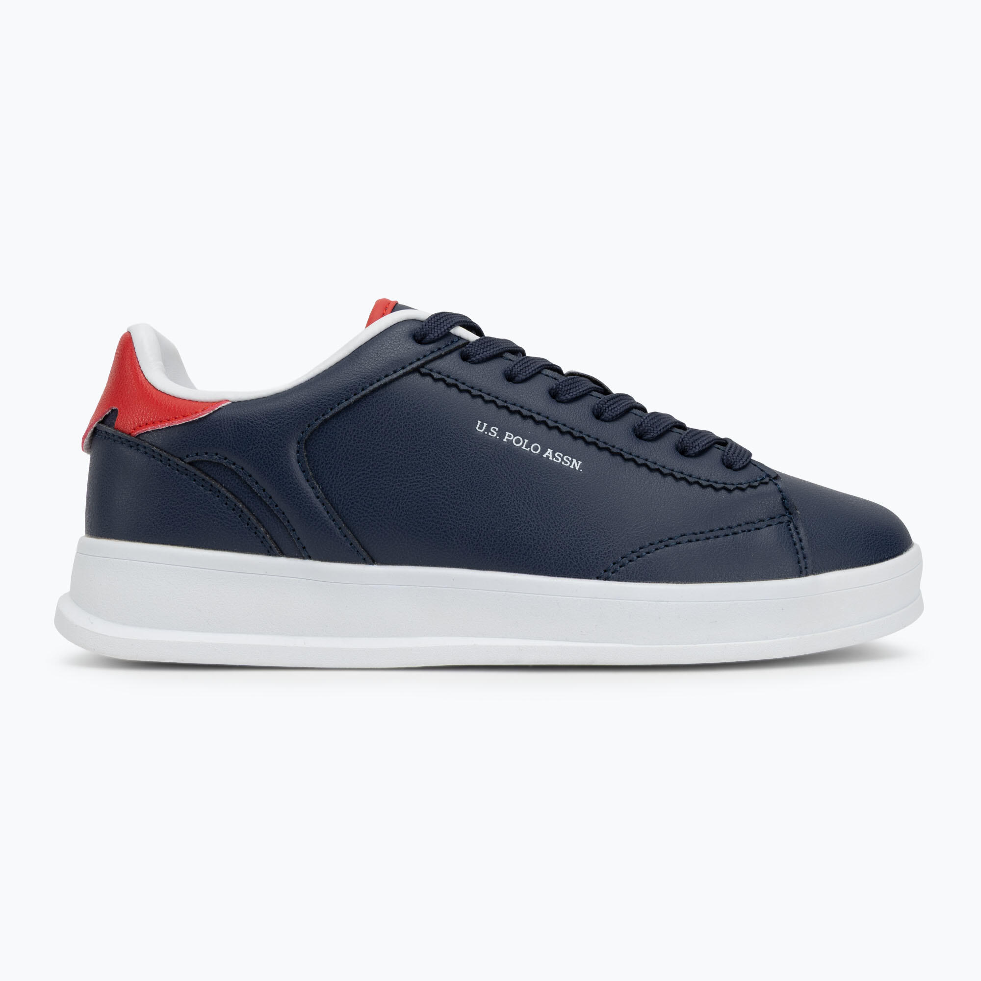 Buty męskie U.S. Polo Assn. CAMPY002A 2/7