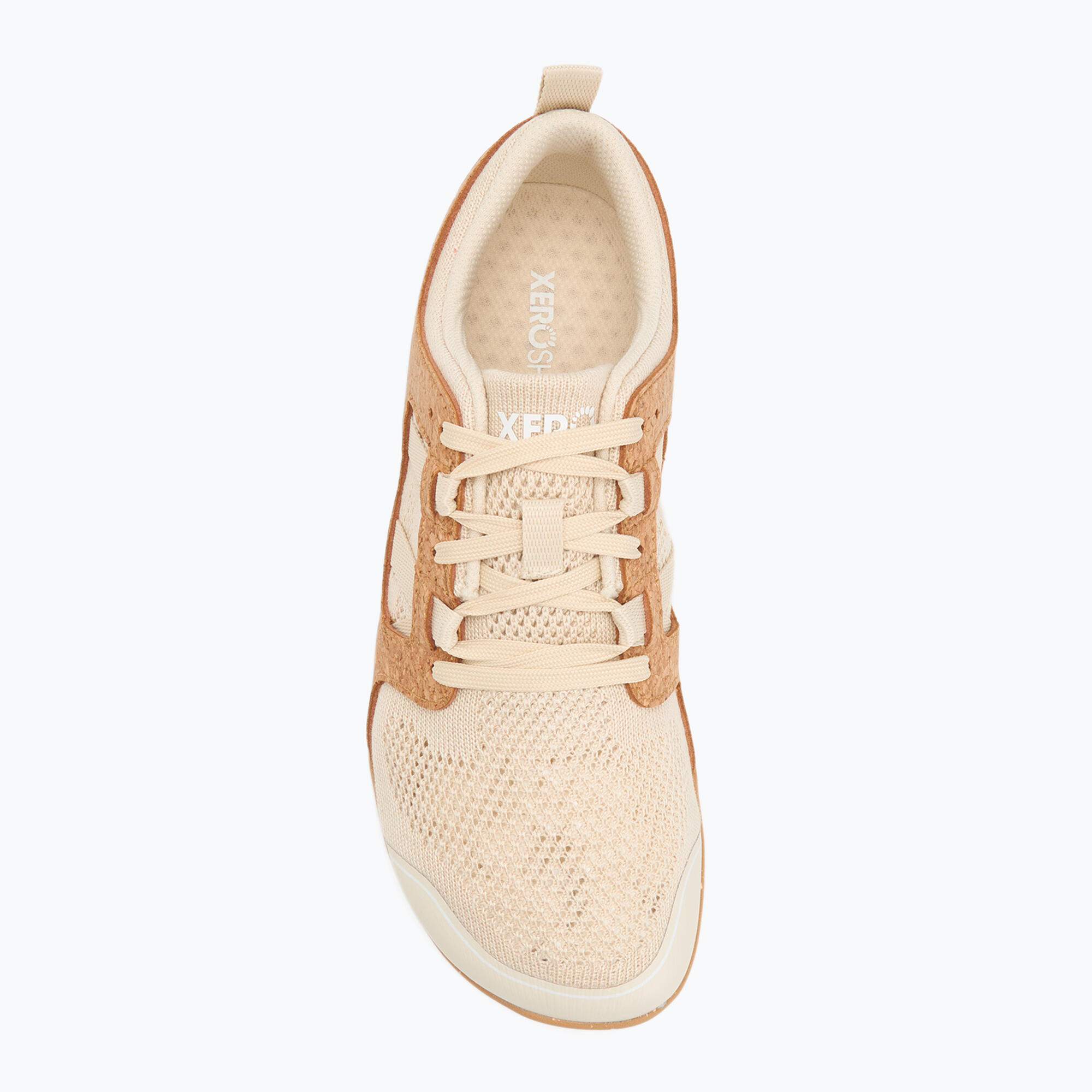 Dames barefoot schoenen Xero Shoes Zelen 5/7
