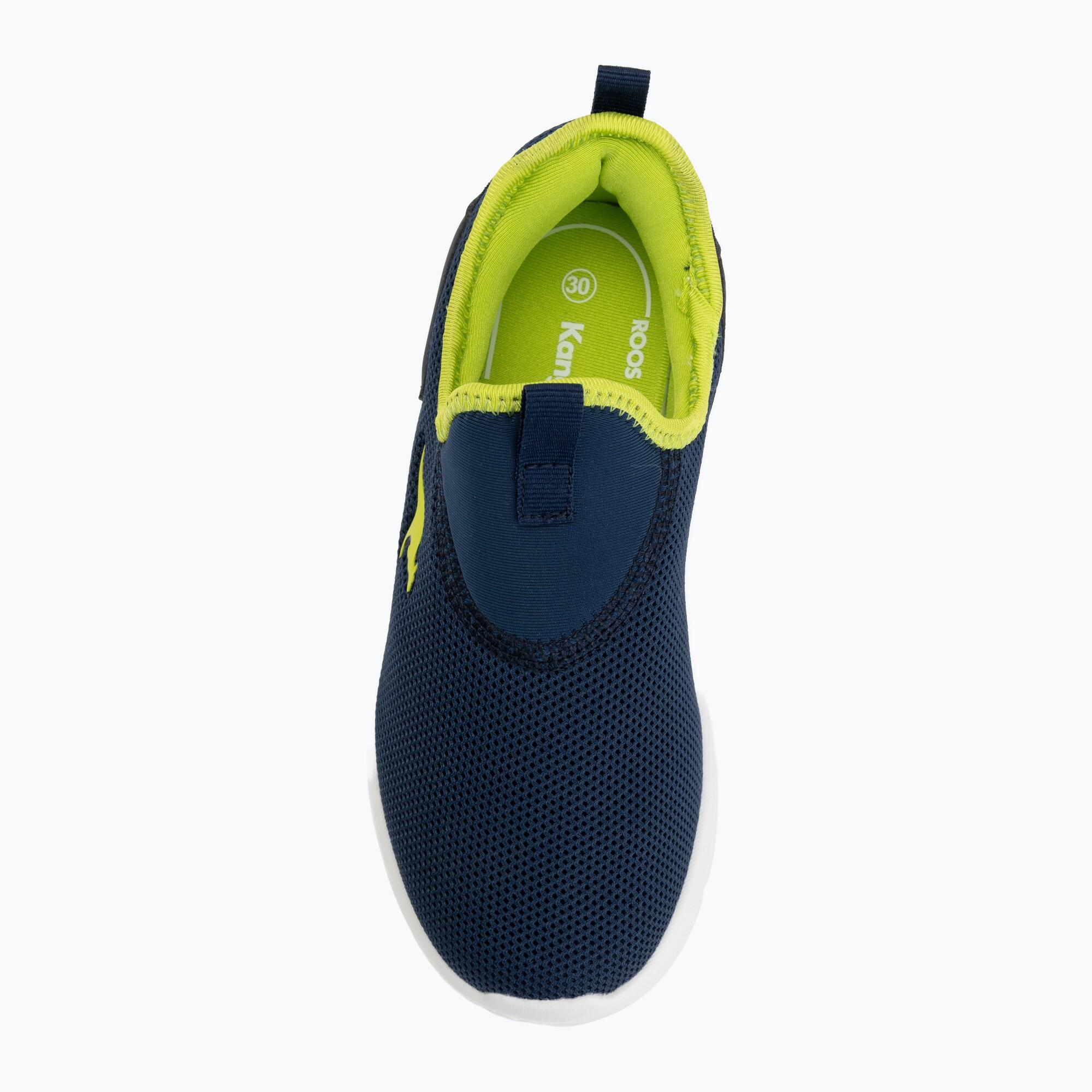 Chaussures pour enfants KangaROOS K-ETK Dunnart 5/7