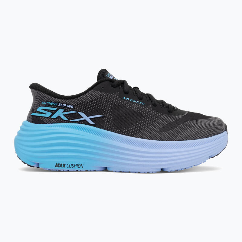 Pantofi de alergare pentru femei SKECHERS Max Cushioning Endeavour Hallandale