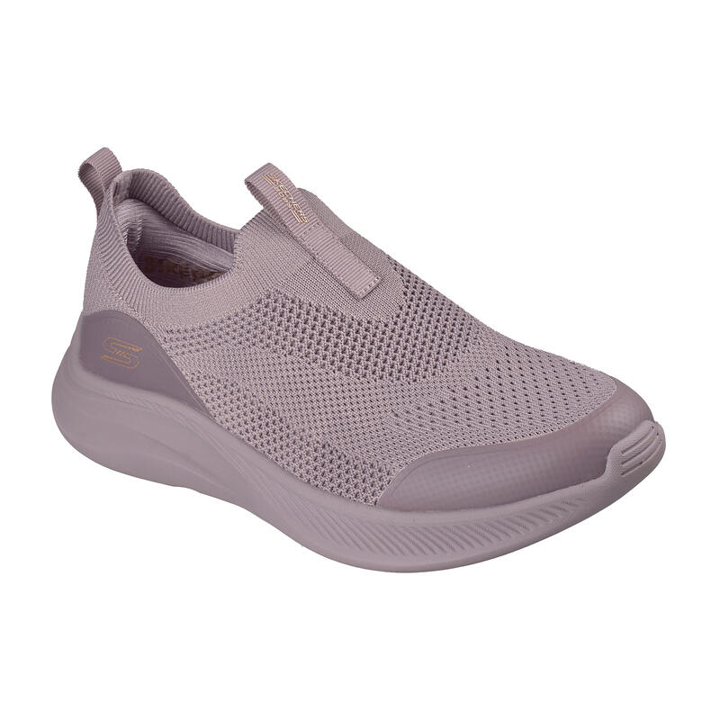 Pantofi damă SKECHERS Bobs Moda Flex Chill Dawn