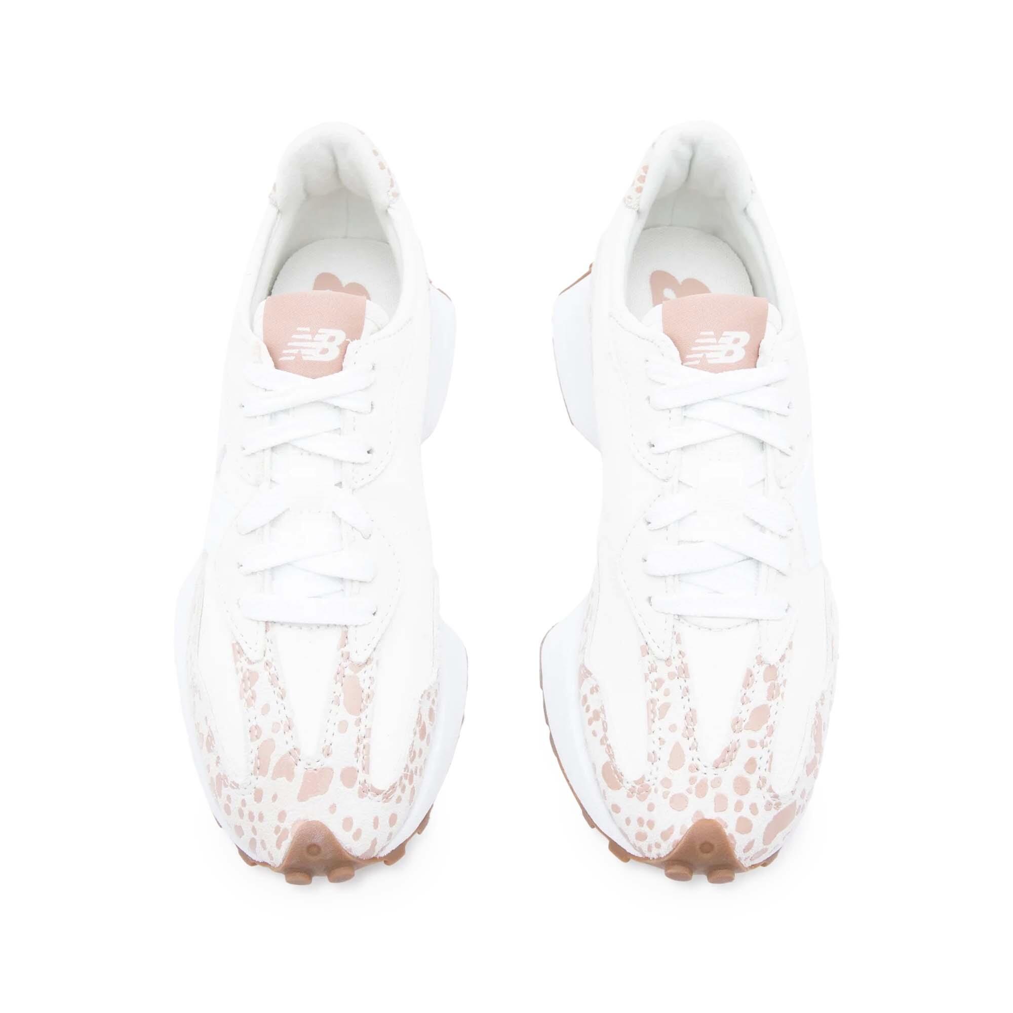 New Balance Lifestyle Schoen Vrouwen 3/5