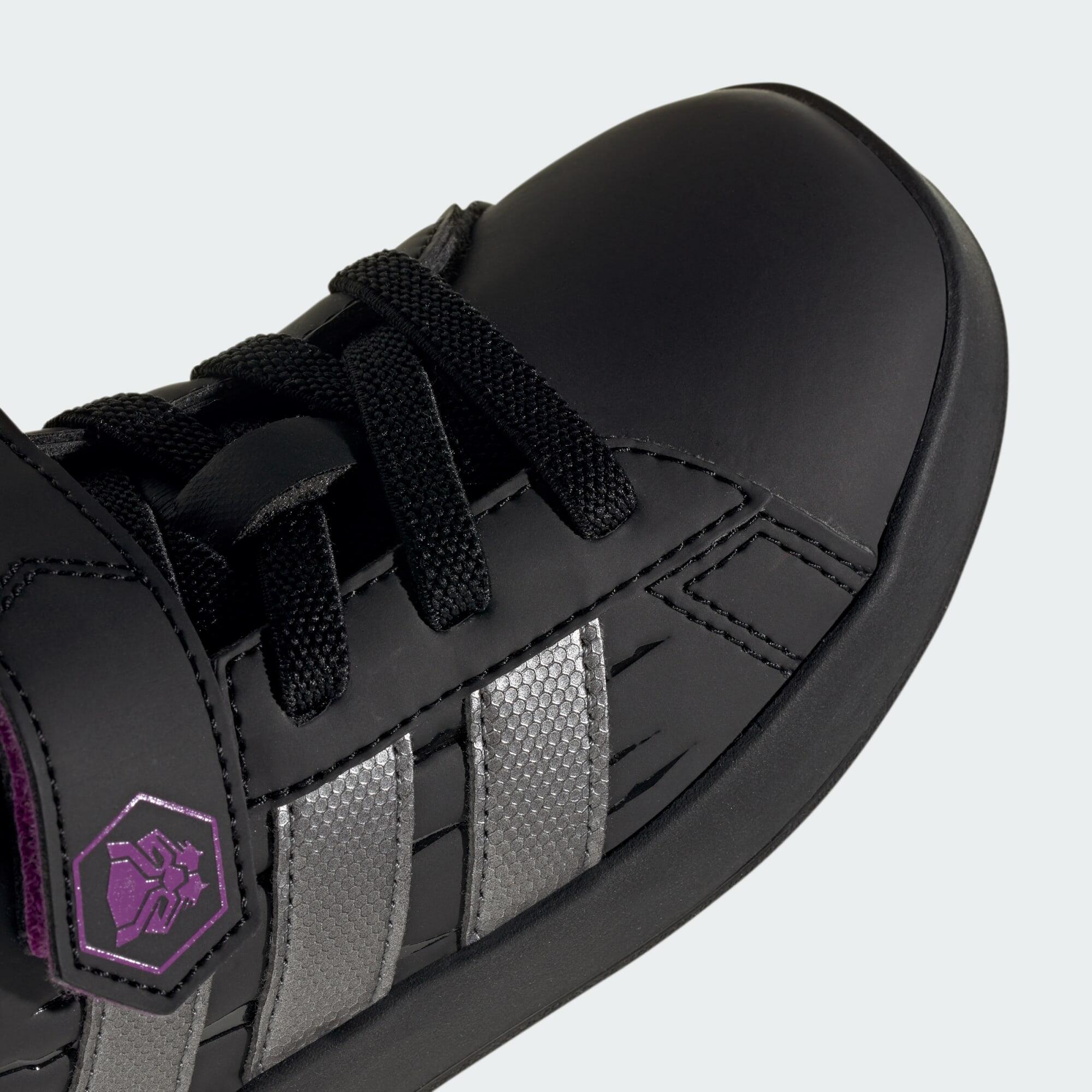 ADIDAS MARVEL AVENGERS GRAND COURT KIDS SCHUH 6/7