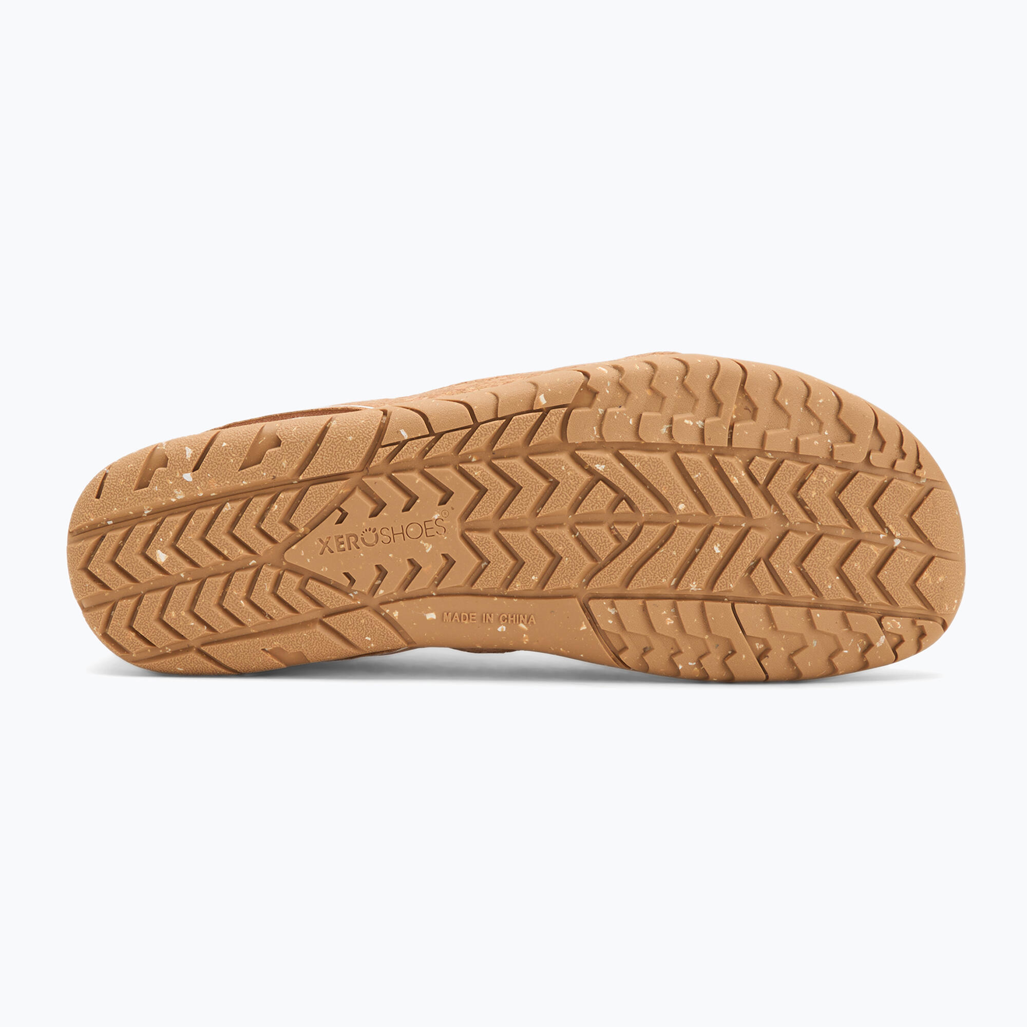 Dames barefoot schoenen Xero Shoes Zelen 4/7