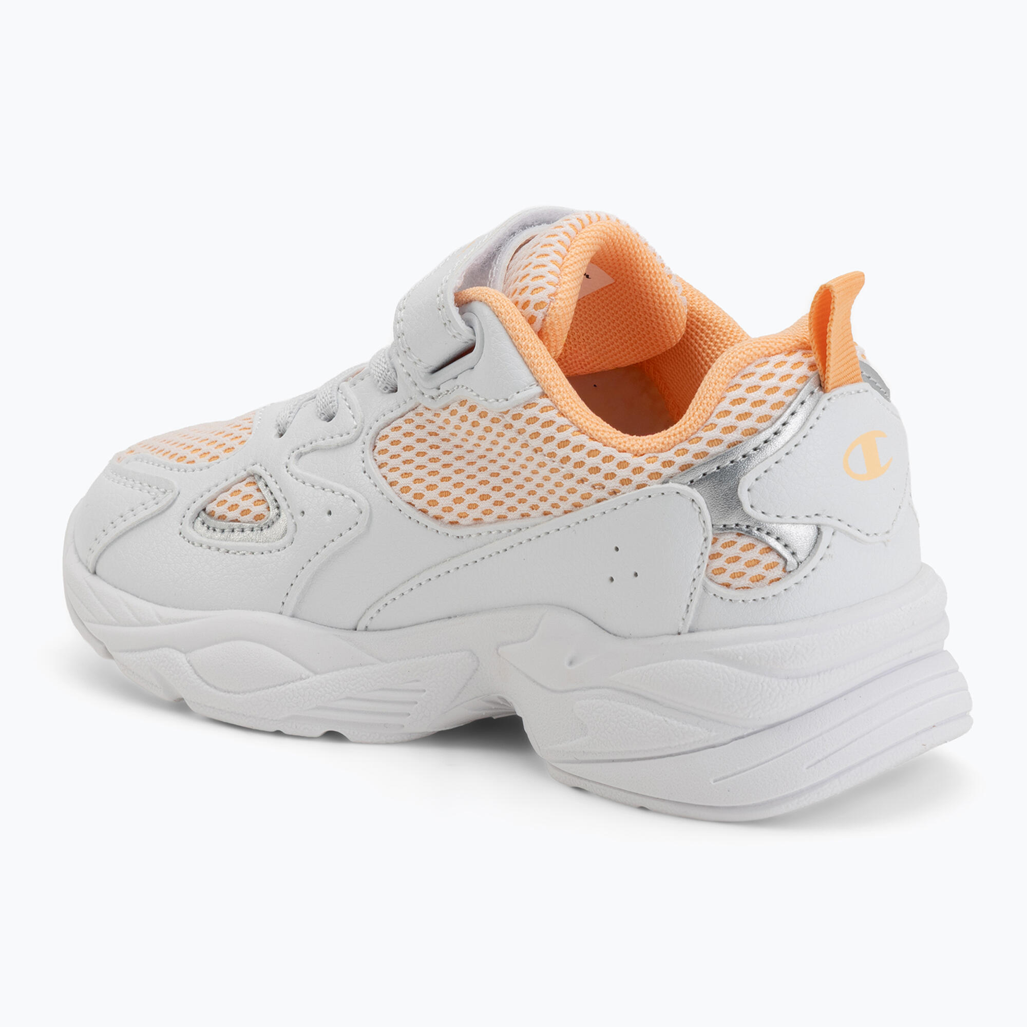 Kinderschoenen Champion Countess Evolve G PS Low Cut 3/7