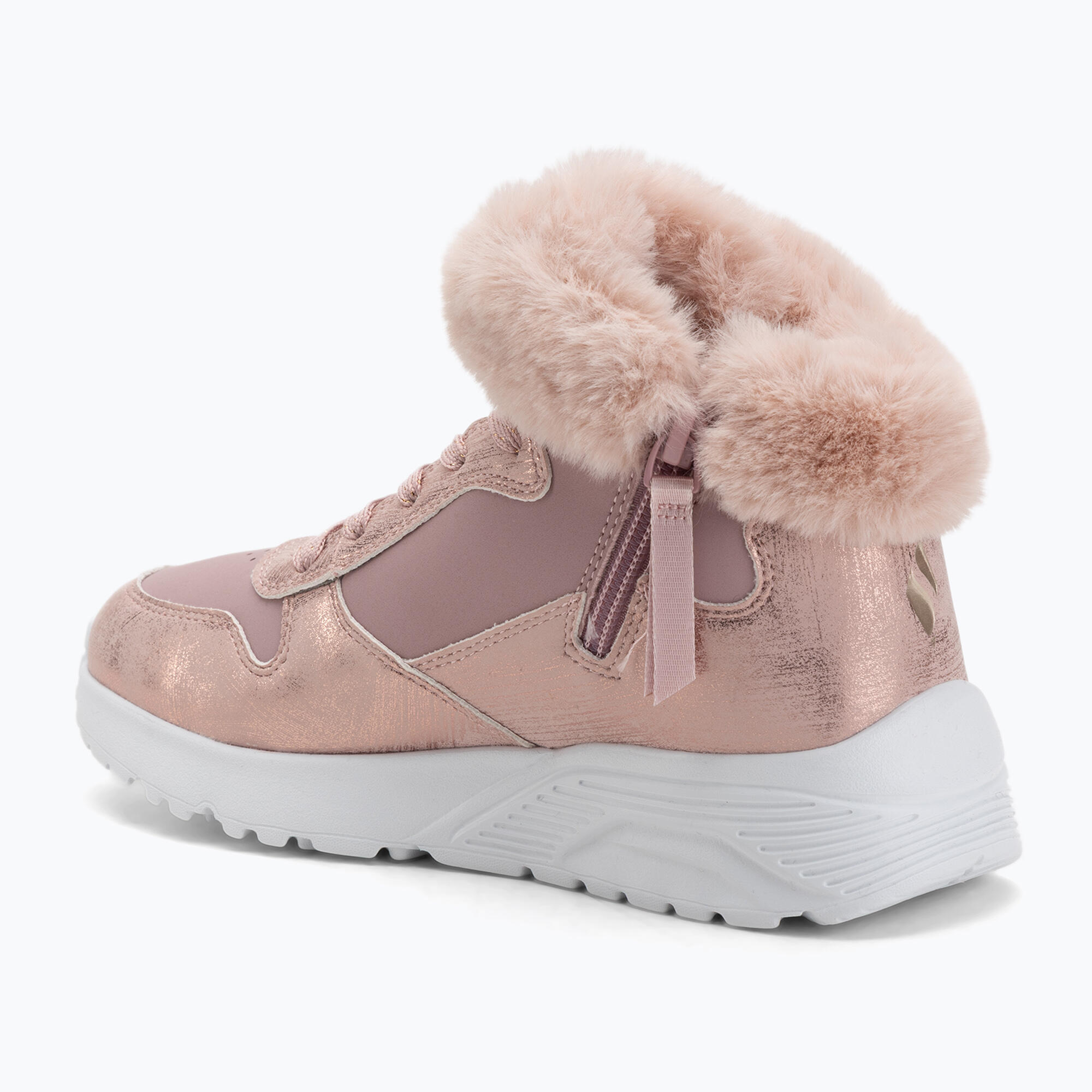 Kinderschoenen SKECHERS Uno Lite Comfort Collar 3/7