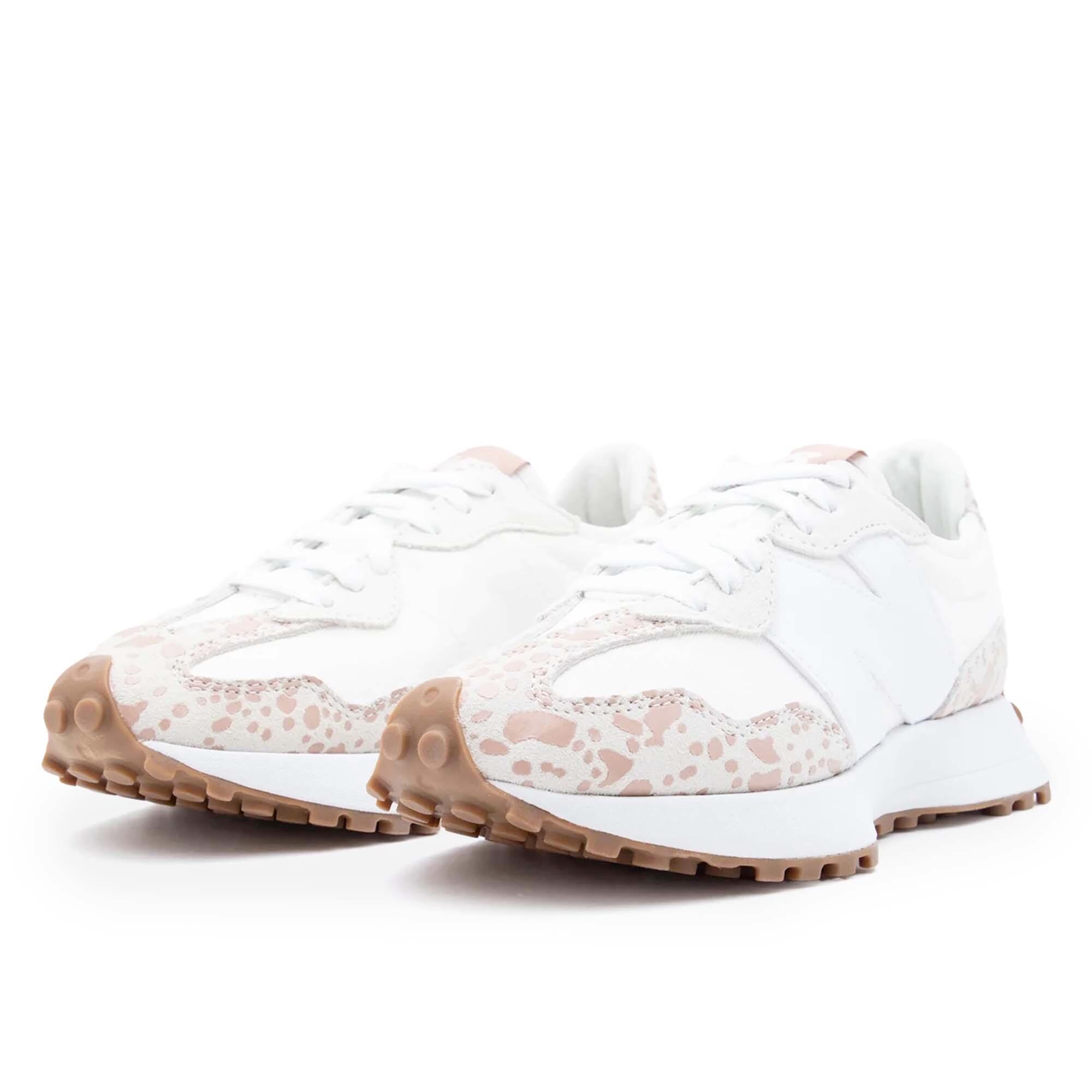 New Balance Lifestyle Schoen Vrouwen 2/5