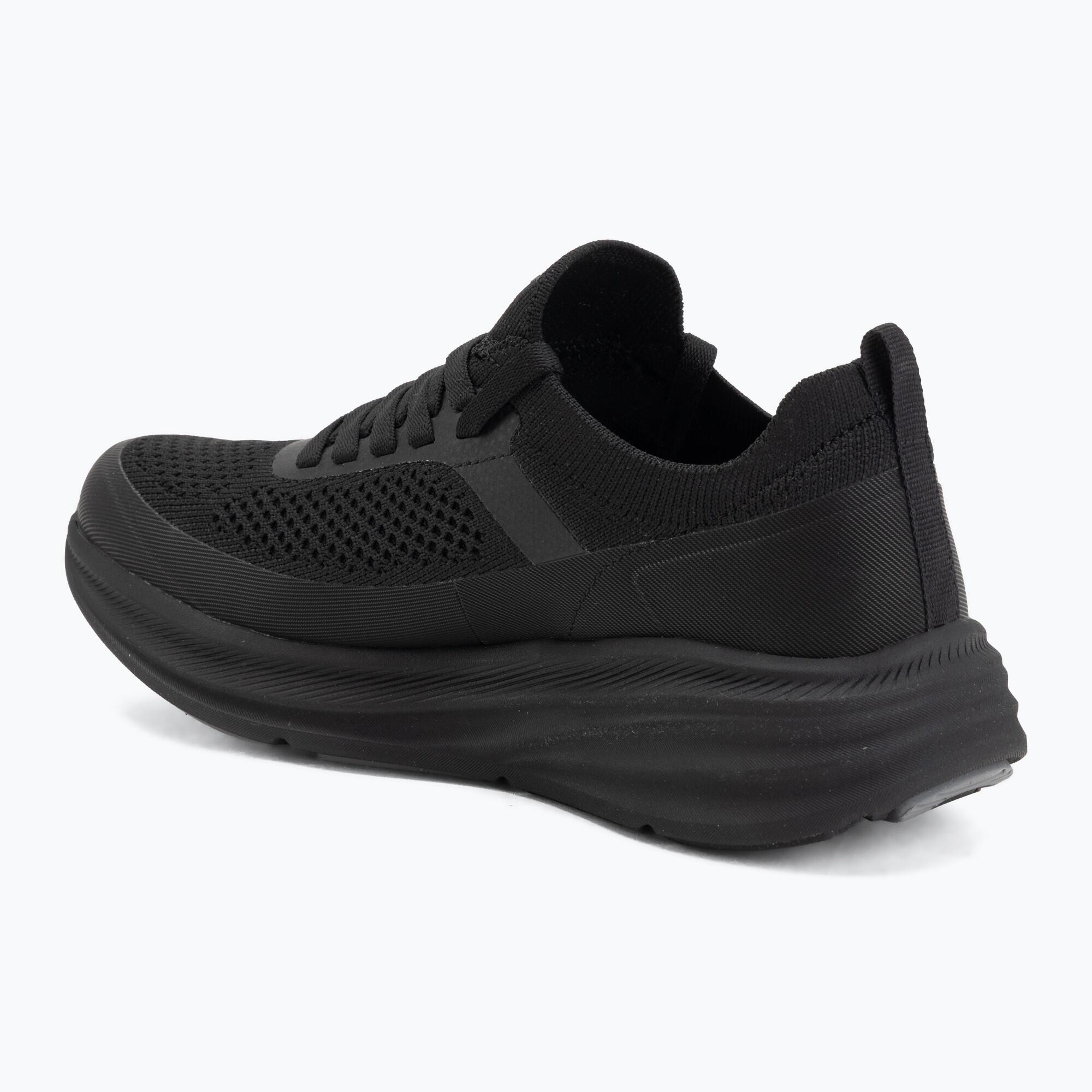 Skechers sneakers femme Stretch Fit à lacets, semelle flexible et talon 5 cm 3/7
