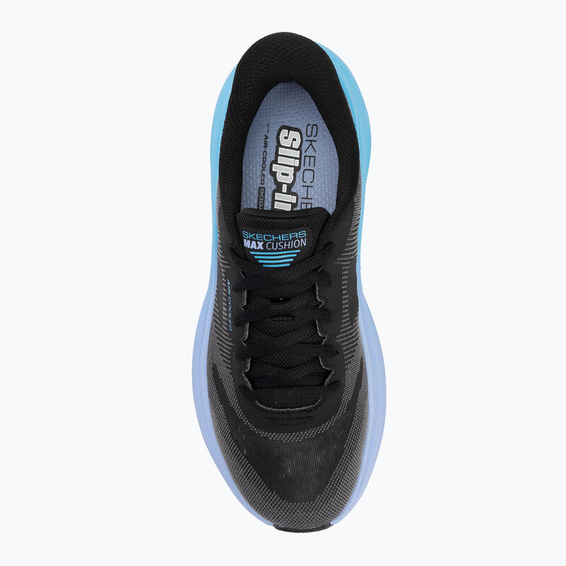 Pantofi de alergare pentru femei SKECHERS Max Cushioning Endeavour Hallandale