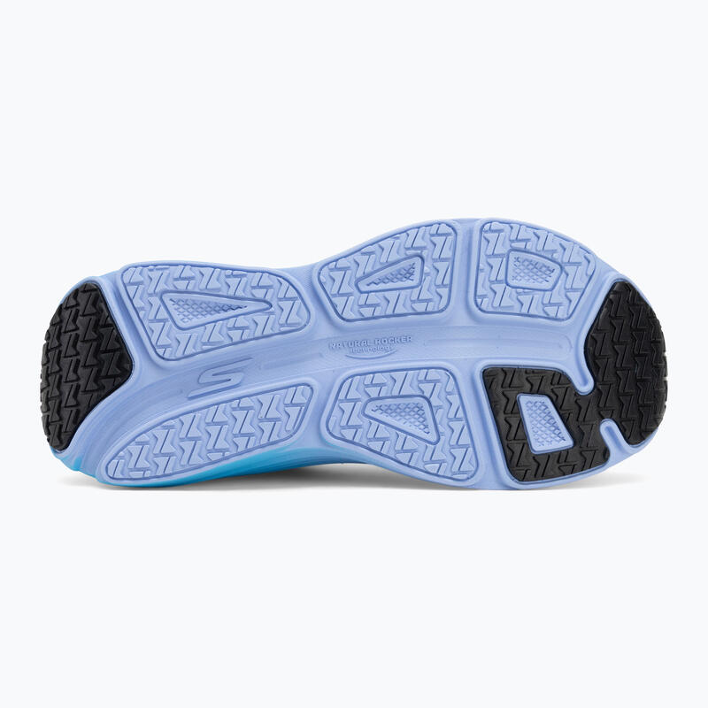 Pantofi de alergare pentru femei SKECHERS Max Cushioning Endeavour Hallandale