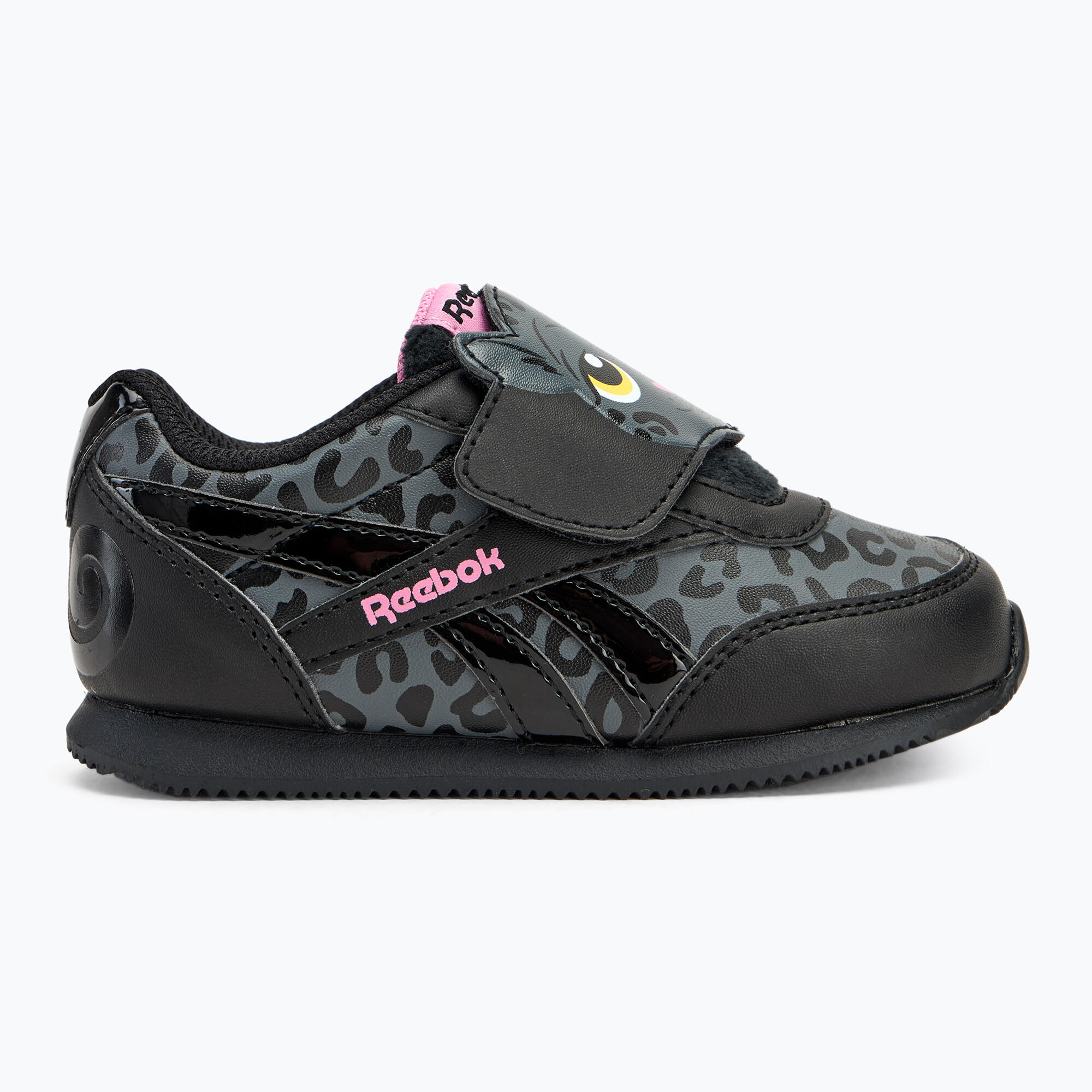 Buty dziecięce Reebok Royal Classic Jogger 2.0 2/7