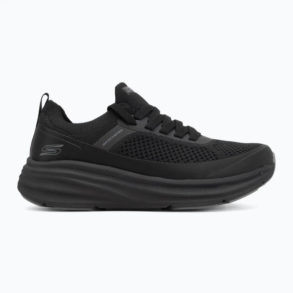 Skechers BBK - zapatillas deportivas unisex negro