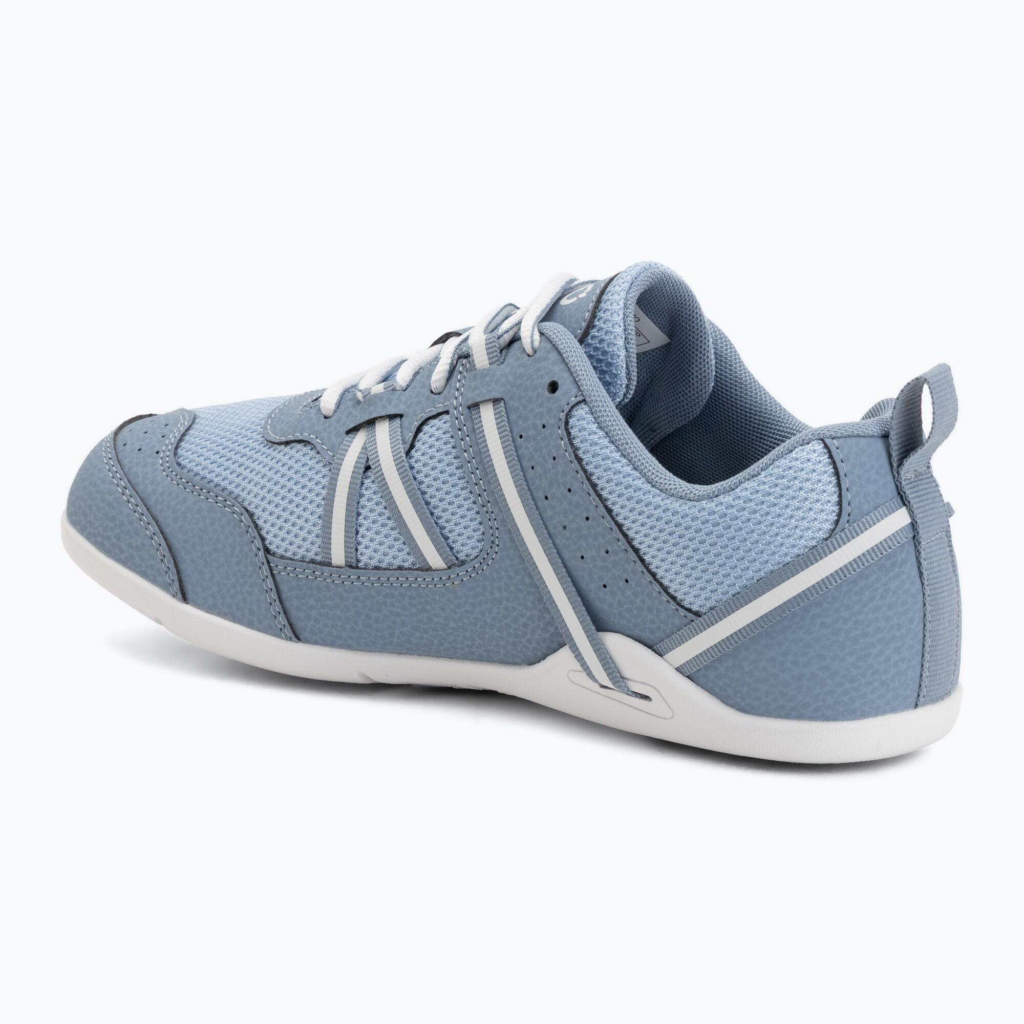 Dames barefoot schoenen Xero Shoes Prio 3/7