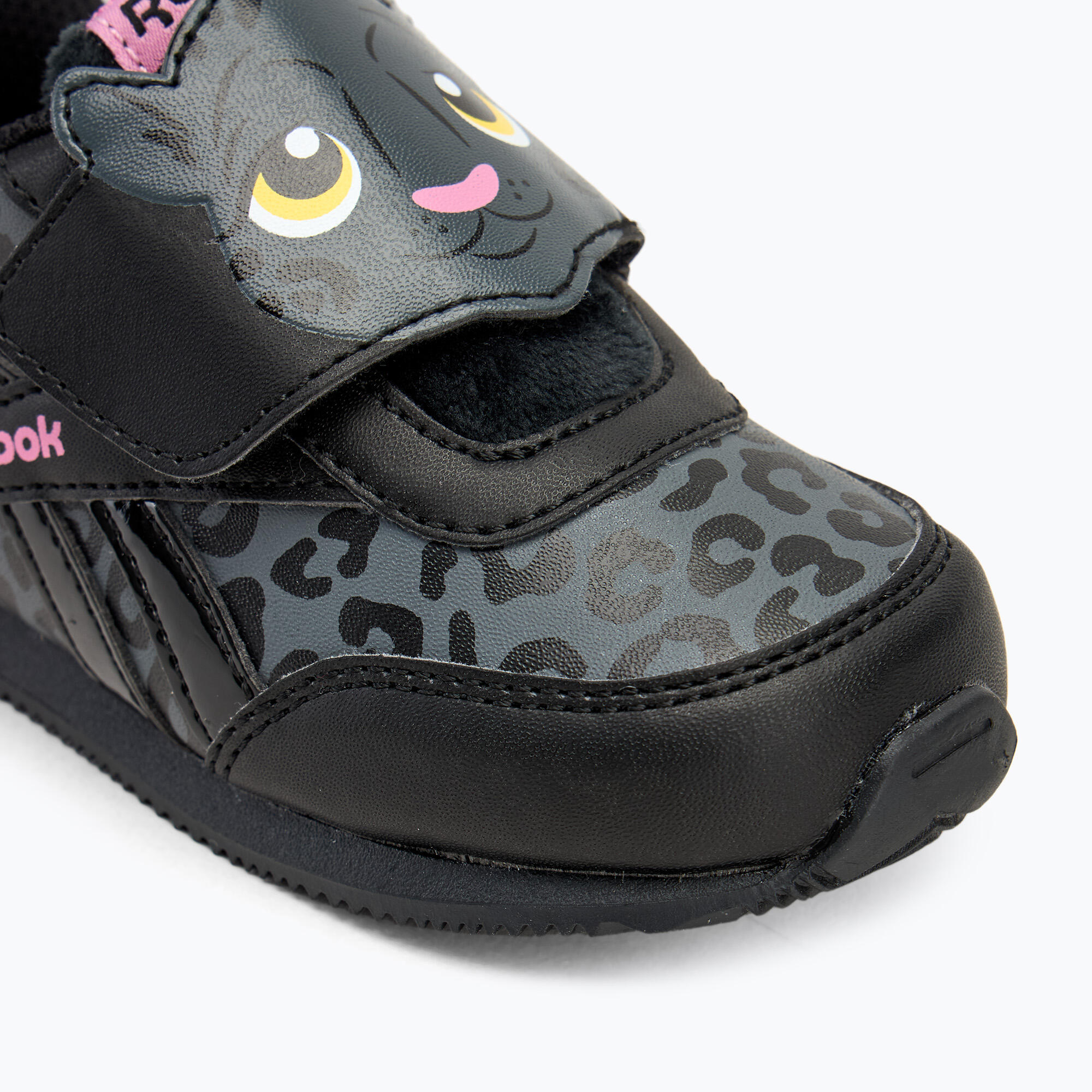 Buty dziecięce Reebok Royal Classic Jogger 2.0 7/7
