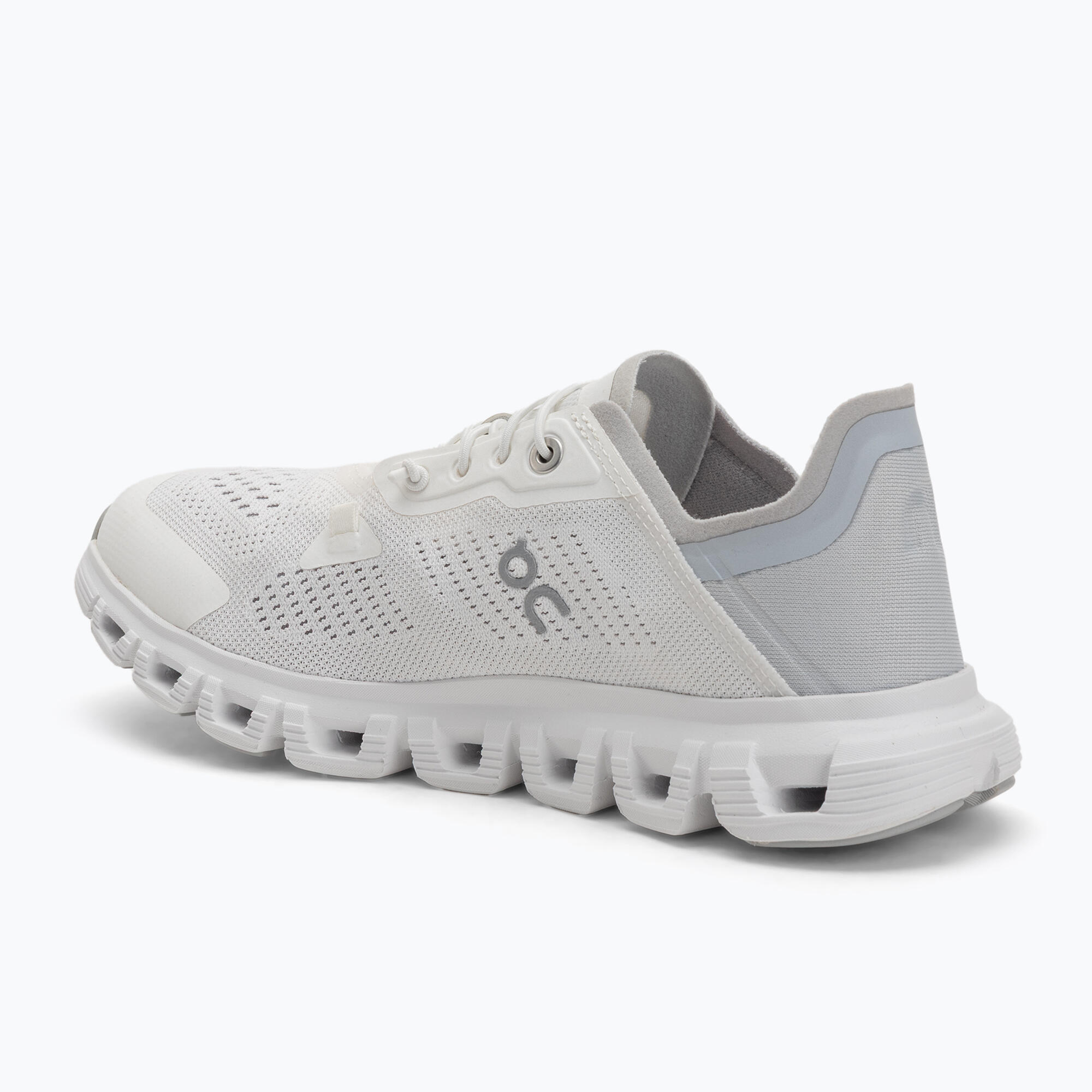 On Cloud 6 Coast W White 3/7