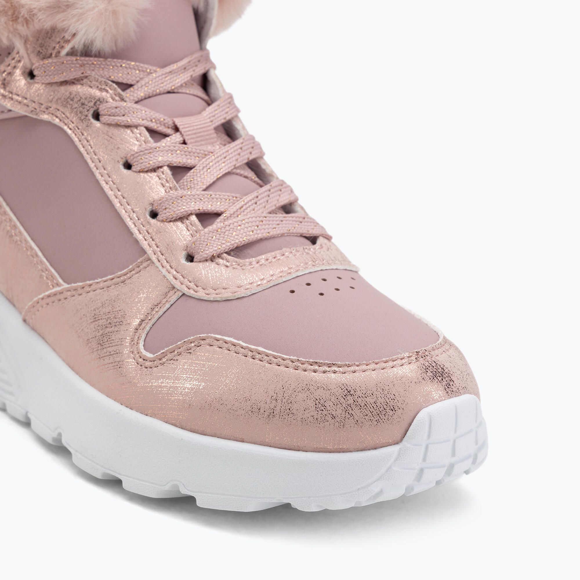 Kinderschoenen SKECHERS Uno Lite Comfort Collar 7/7