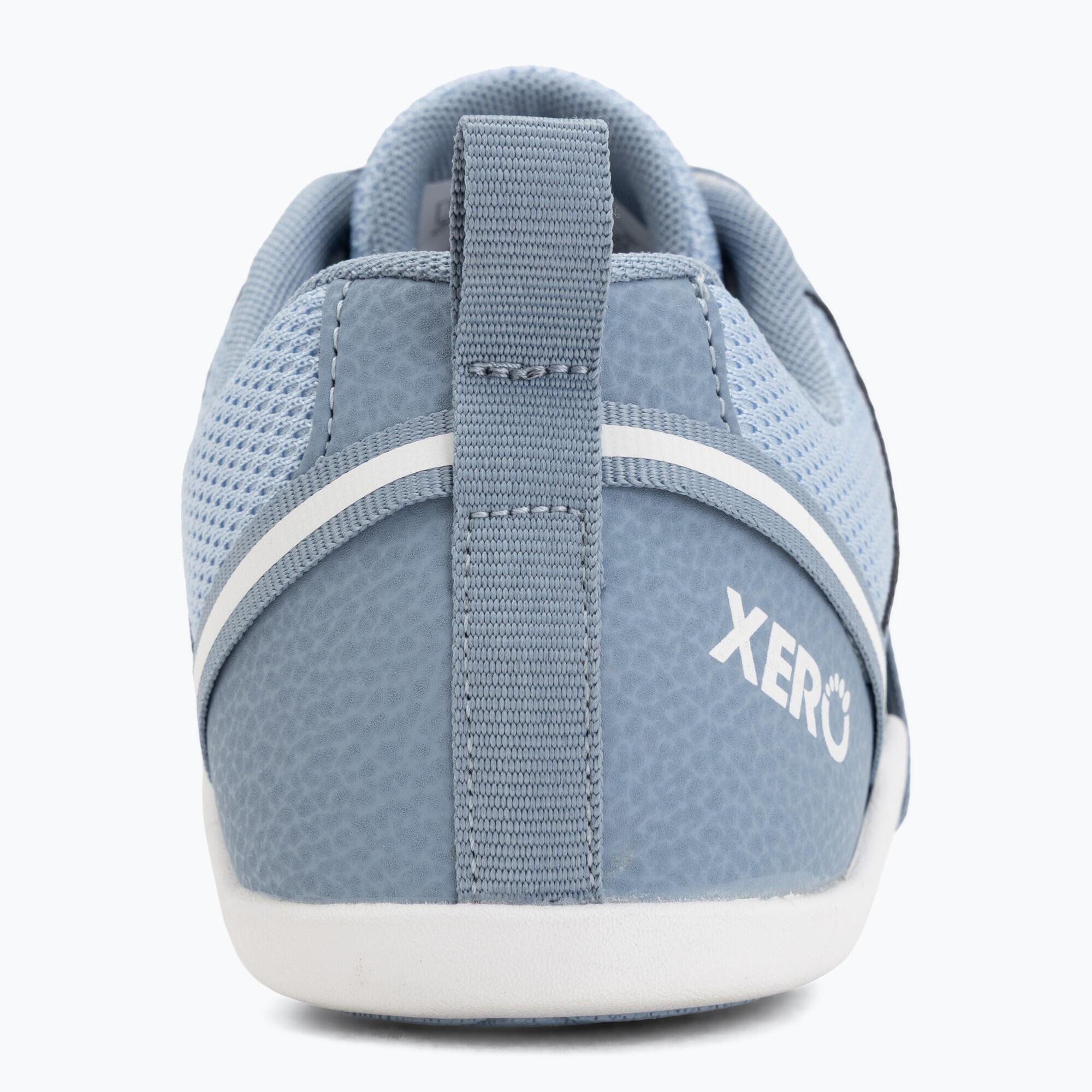 Dames barefoot schoenen Xero Shoes Prio 6/7