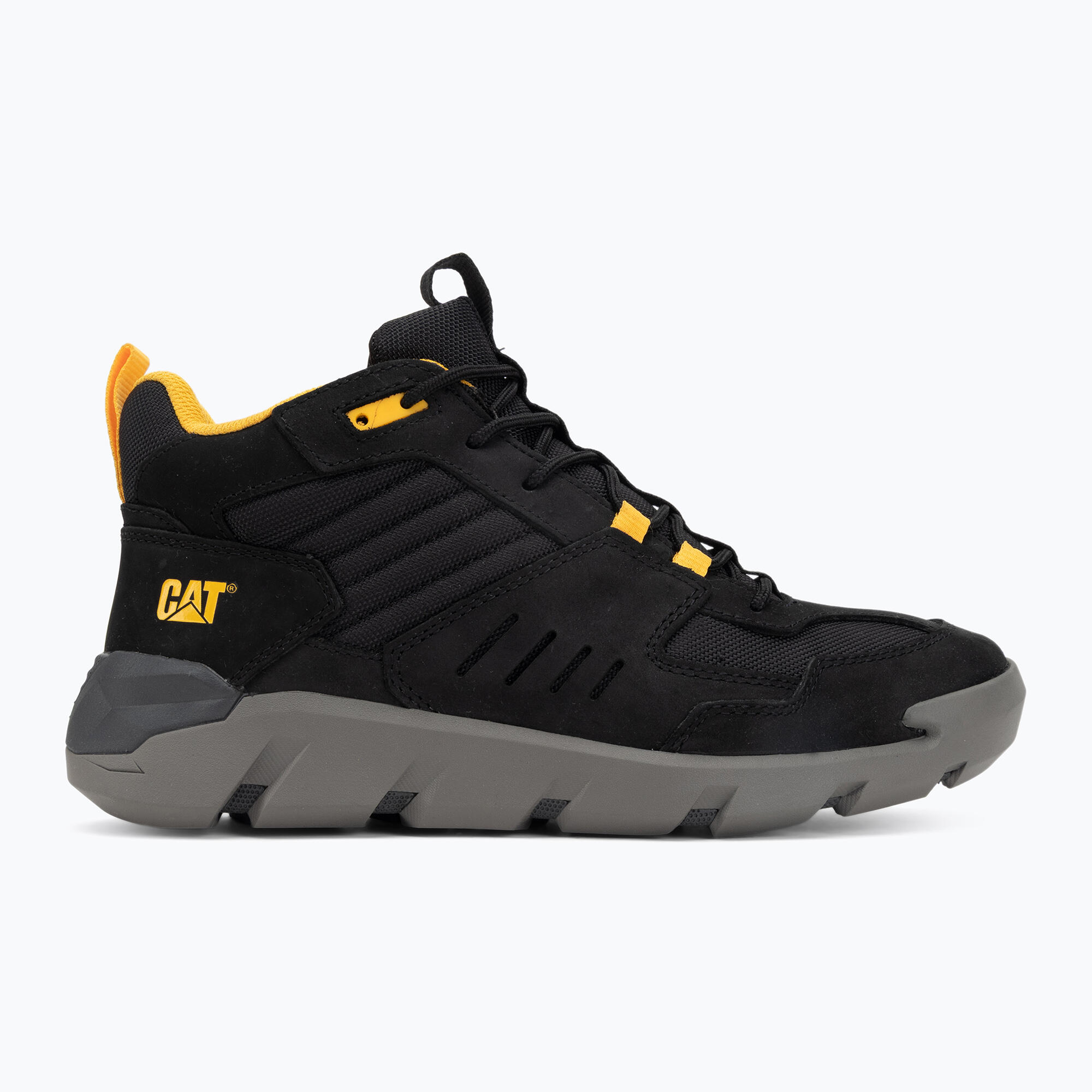 Buty męskie CATerpillar Crail Sport Mid 2/7