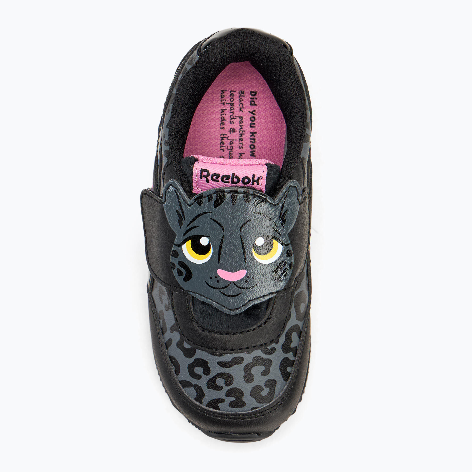 Buty dziecięce Reebok Royal Classic Jogger 2.0 5/7